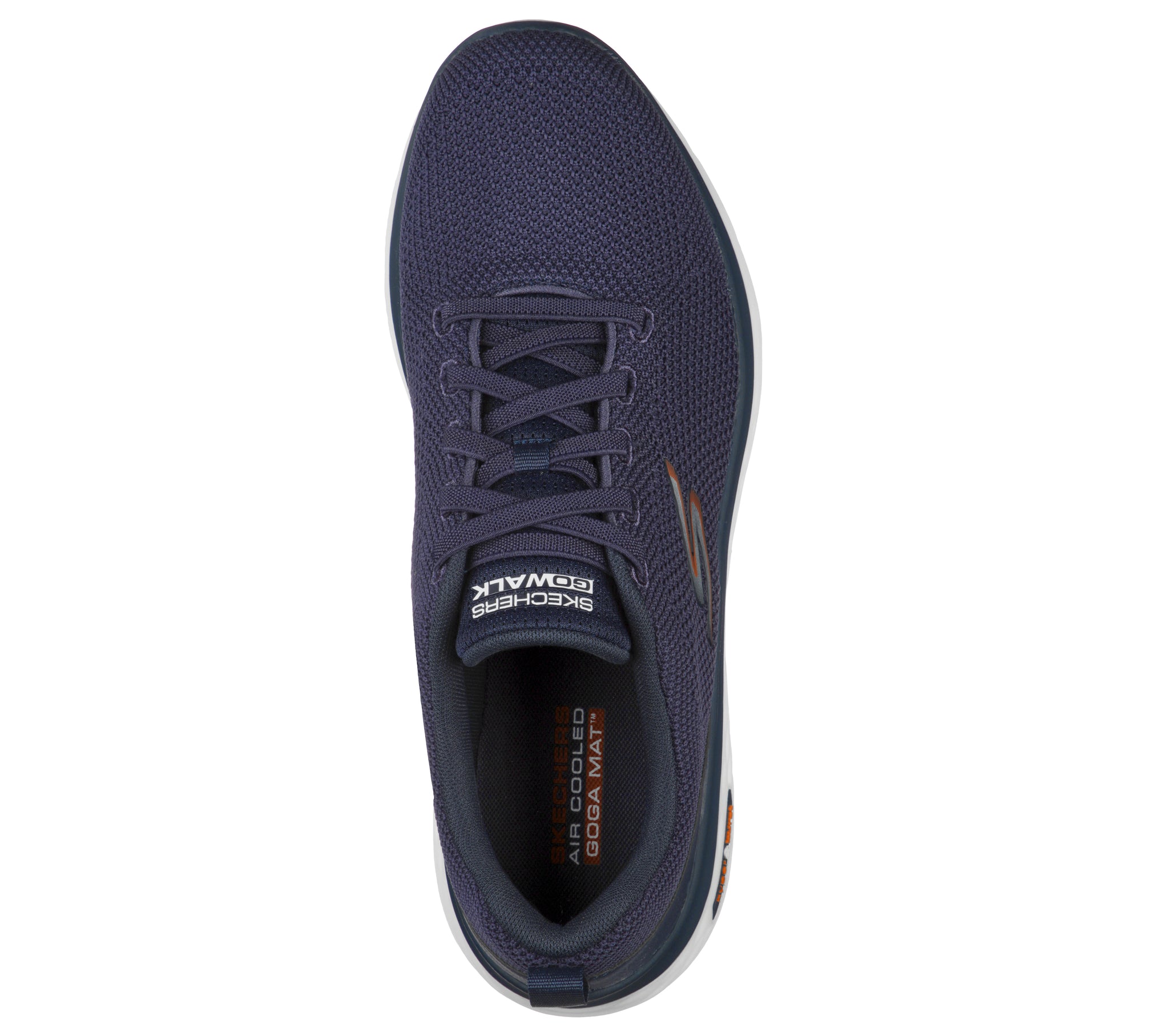 216077 NVOR - SKECHERS GOWALK HYPER BURST - NANOCORE - Shoess