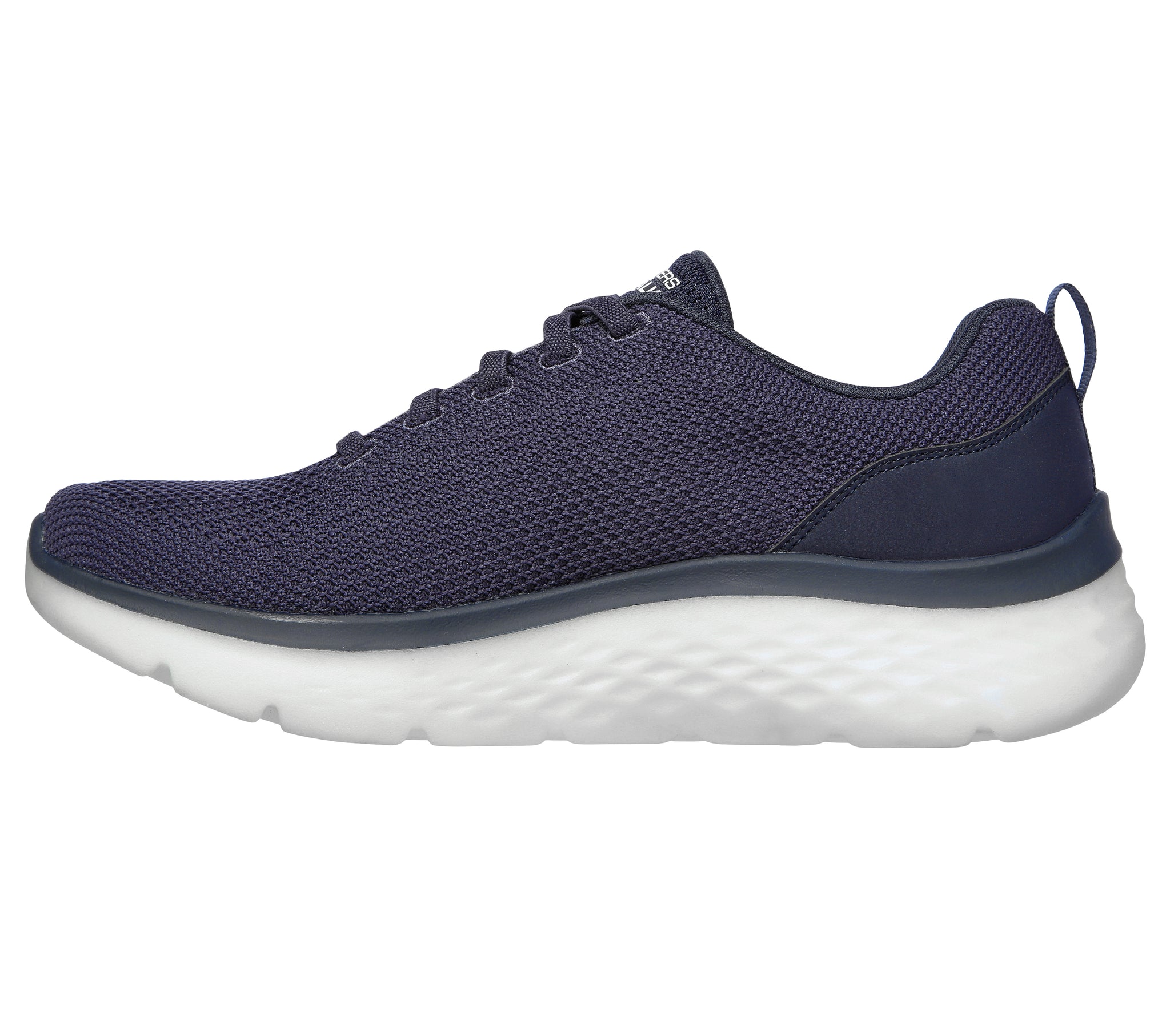 216077 NVOR - SKECHERS GOWALK HYPER BURST - NANOCORE - Shoess