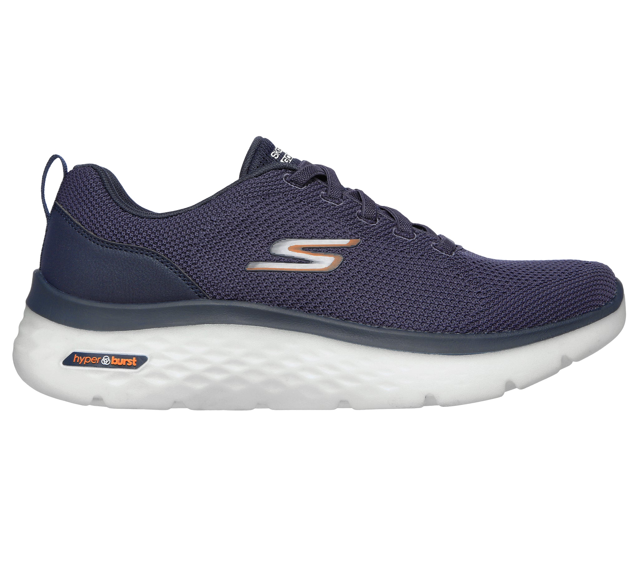 216077 NVOR - SKECHERS GOWALK HYPER BURST - NANOCORE - Shoess