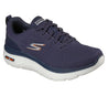216077 NVOR - SKECHERS GOWALK HYPER BURST - NANOCORE - Shoess