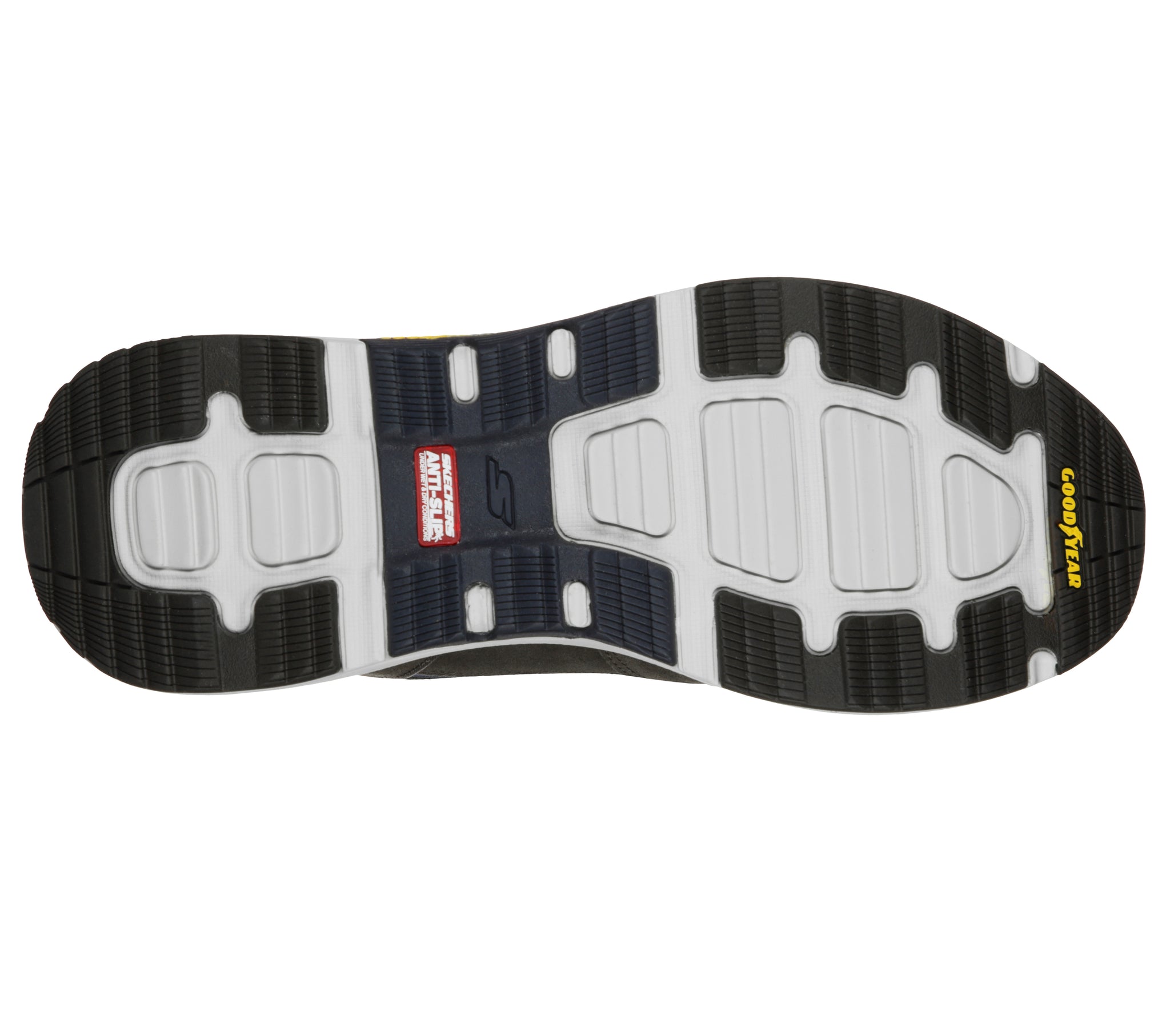 216102 TPNV - SKECHERS GOWALK OUTDOOR - ESPLANADE - Shoess
