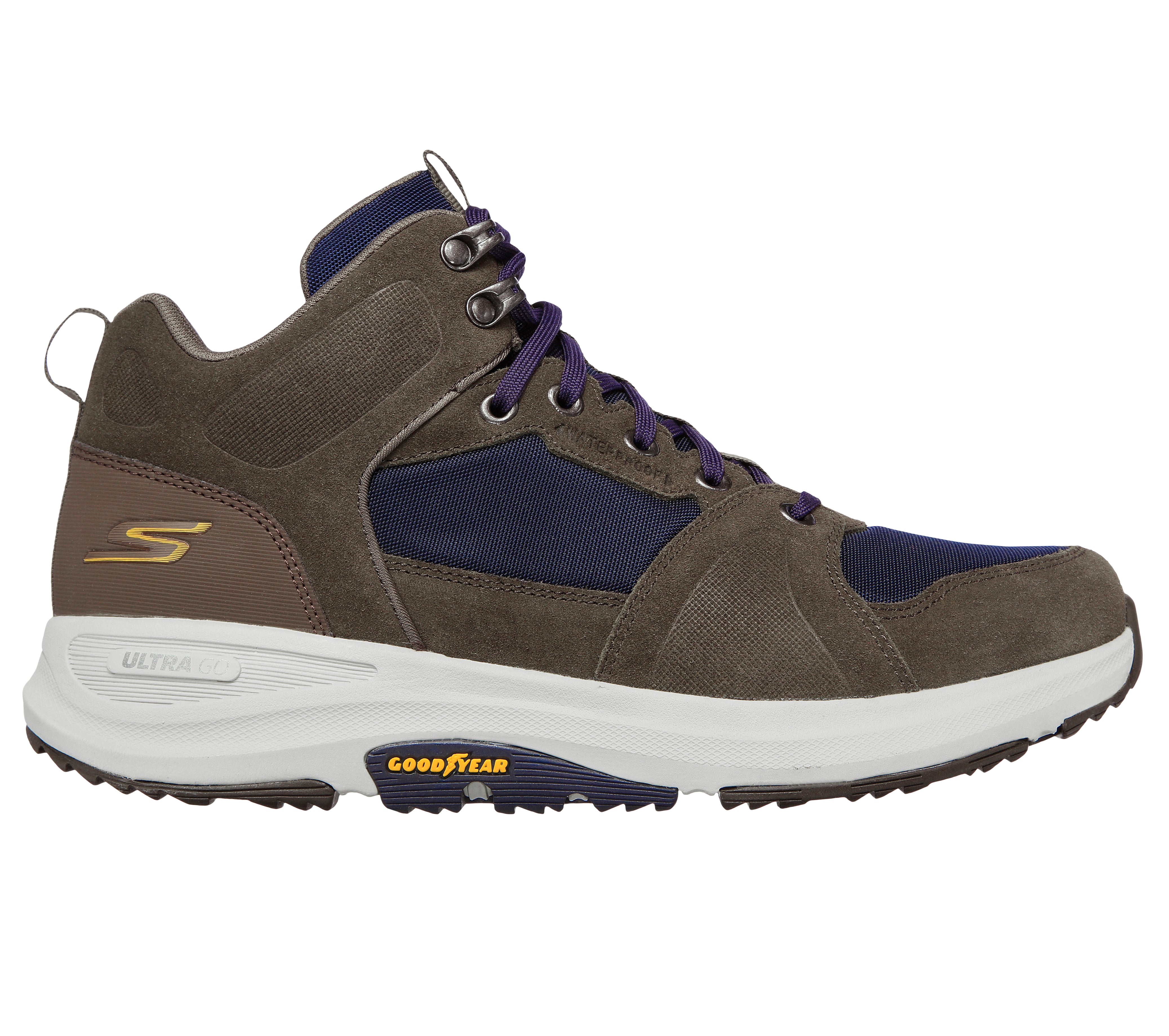 216102 TPNV - SKECHERS GOWALK OUTDOOR - ESPLANADE - Shoess