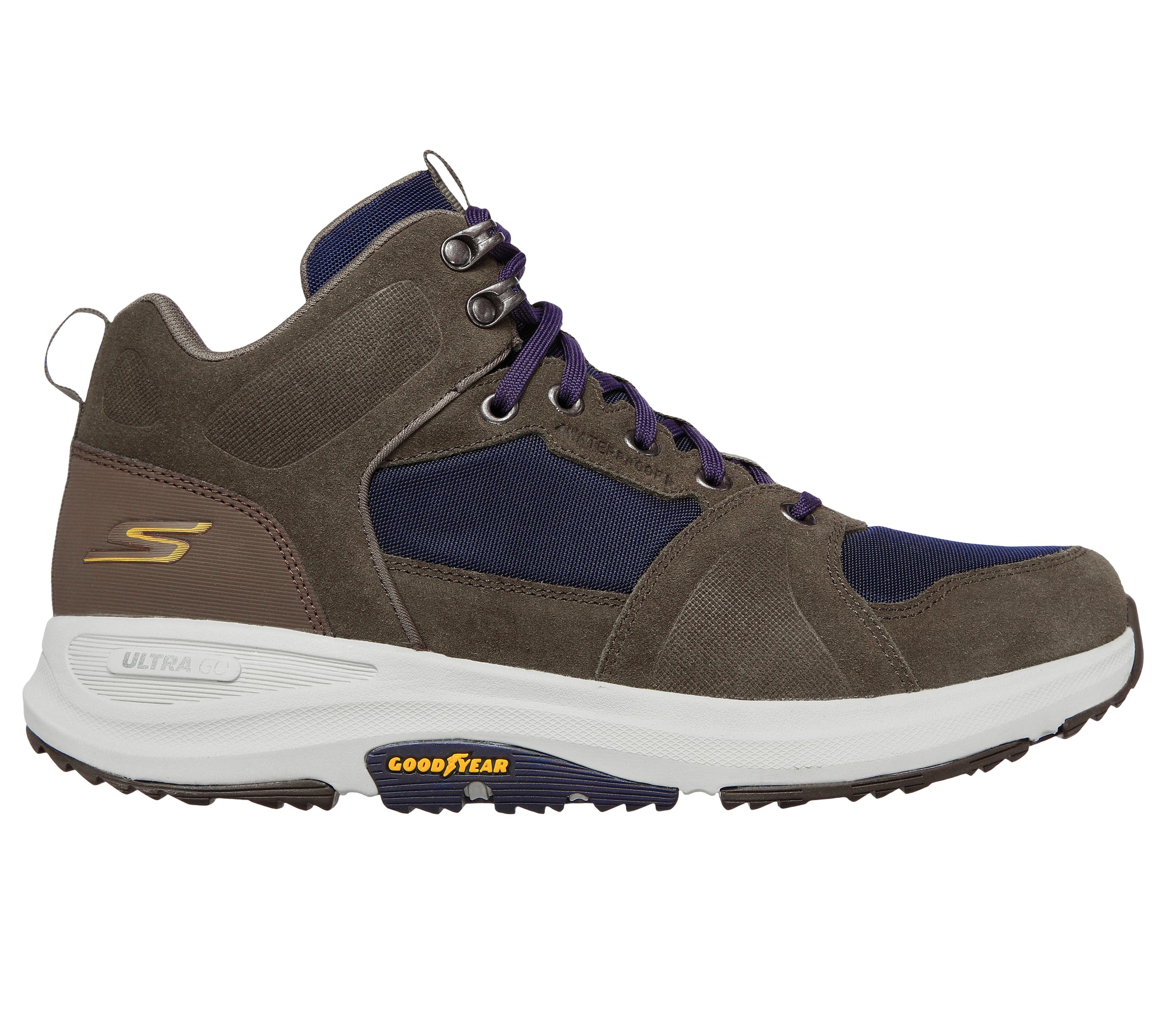 216102 TPNV - SKECHERS GOWALK OUTDOOR - ESPLANADE - Shoess