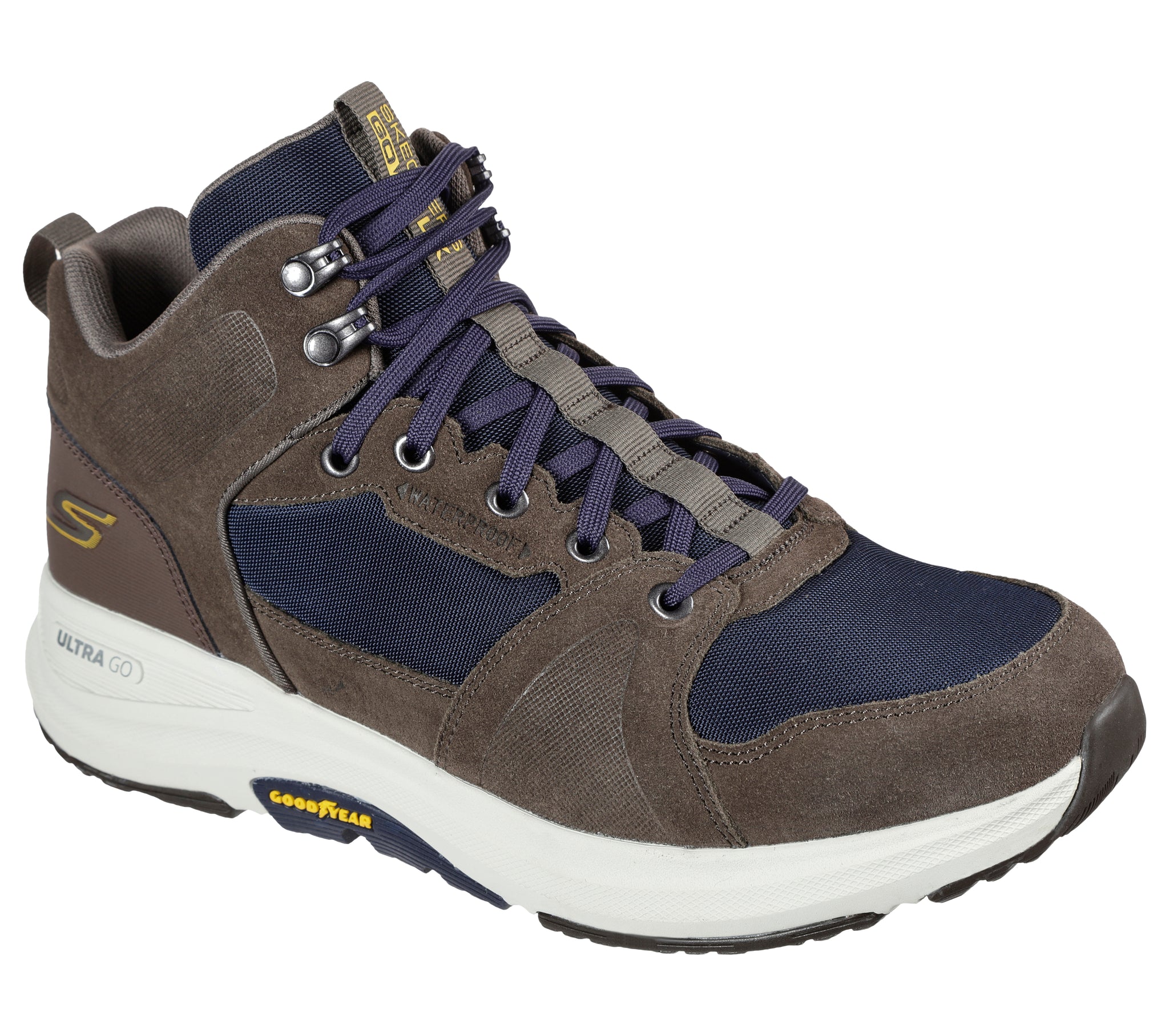 216102 TPNV - SKECHERS GOWALK OUTDOOR - ESPLANADE - Shoess