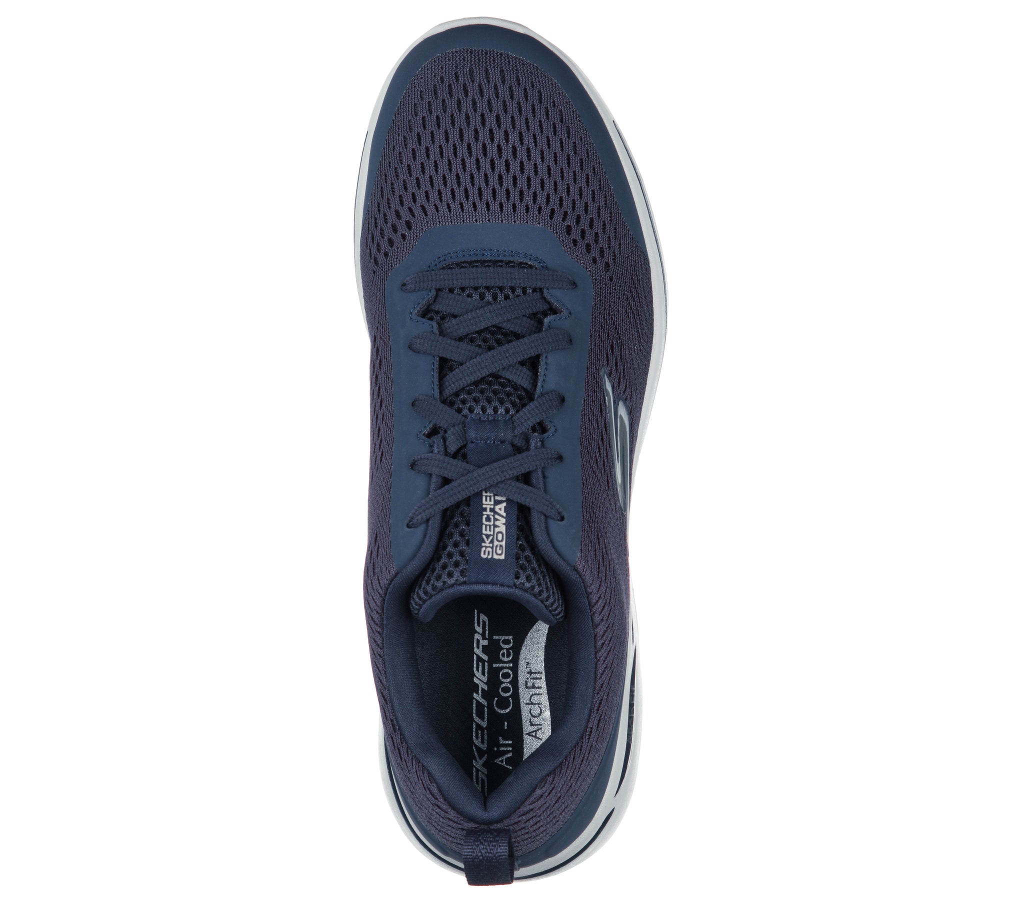216116 GO WALK ARCH FIT IDYLLIC Shoess