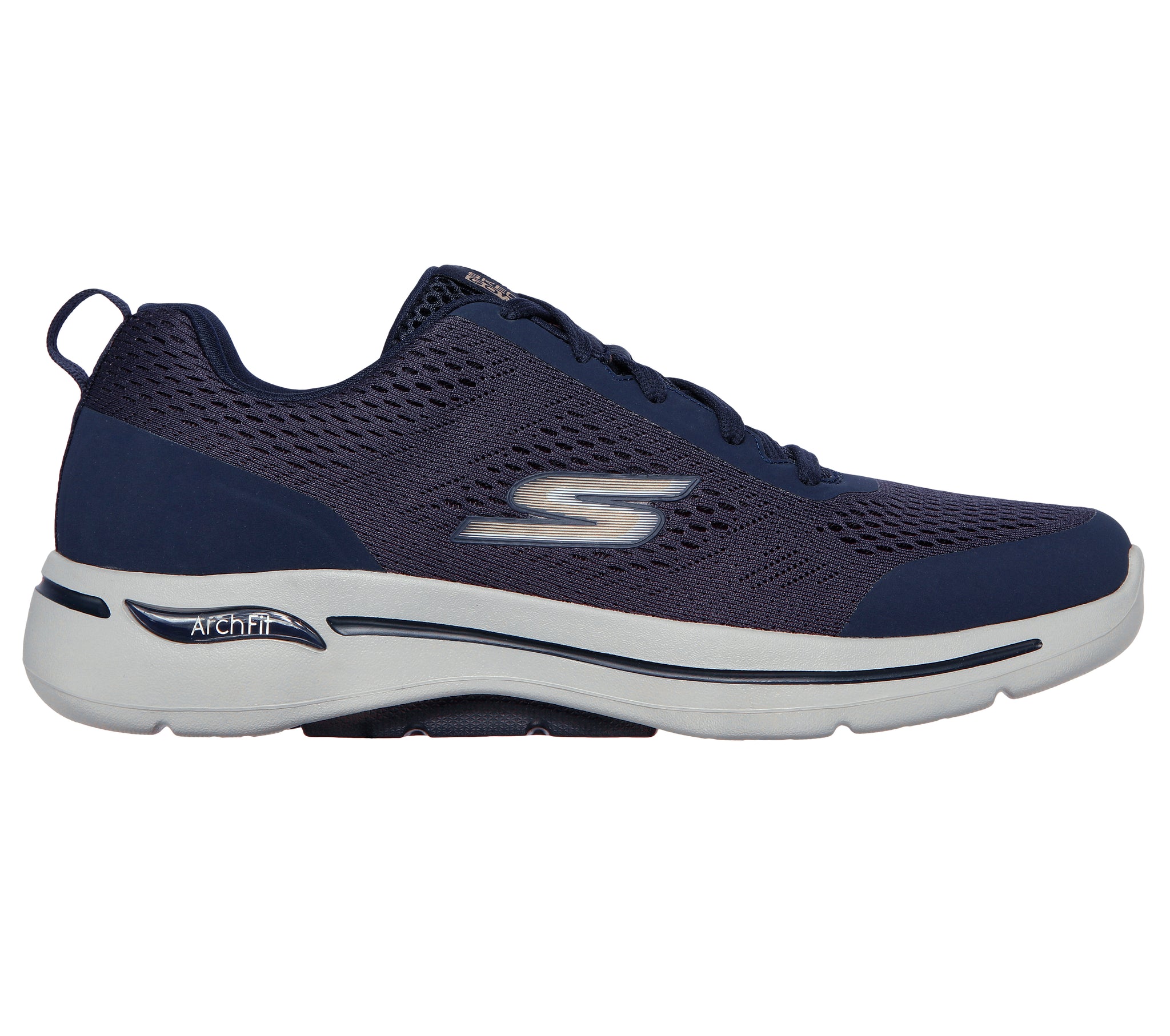 216116- GO WALK ARCH FIT IDYLLIC - Shoess