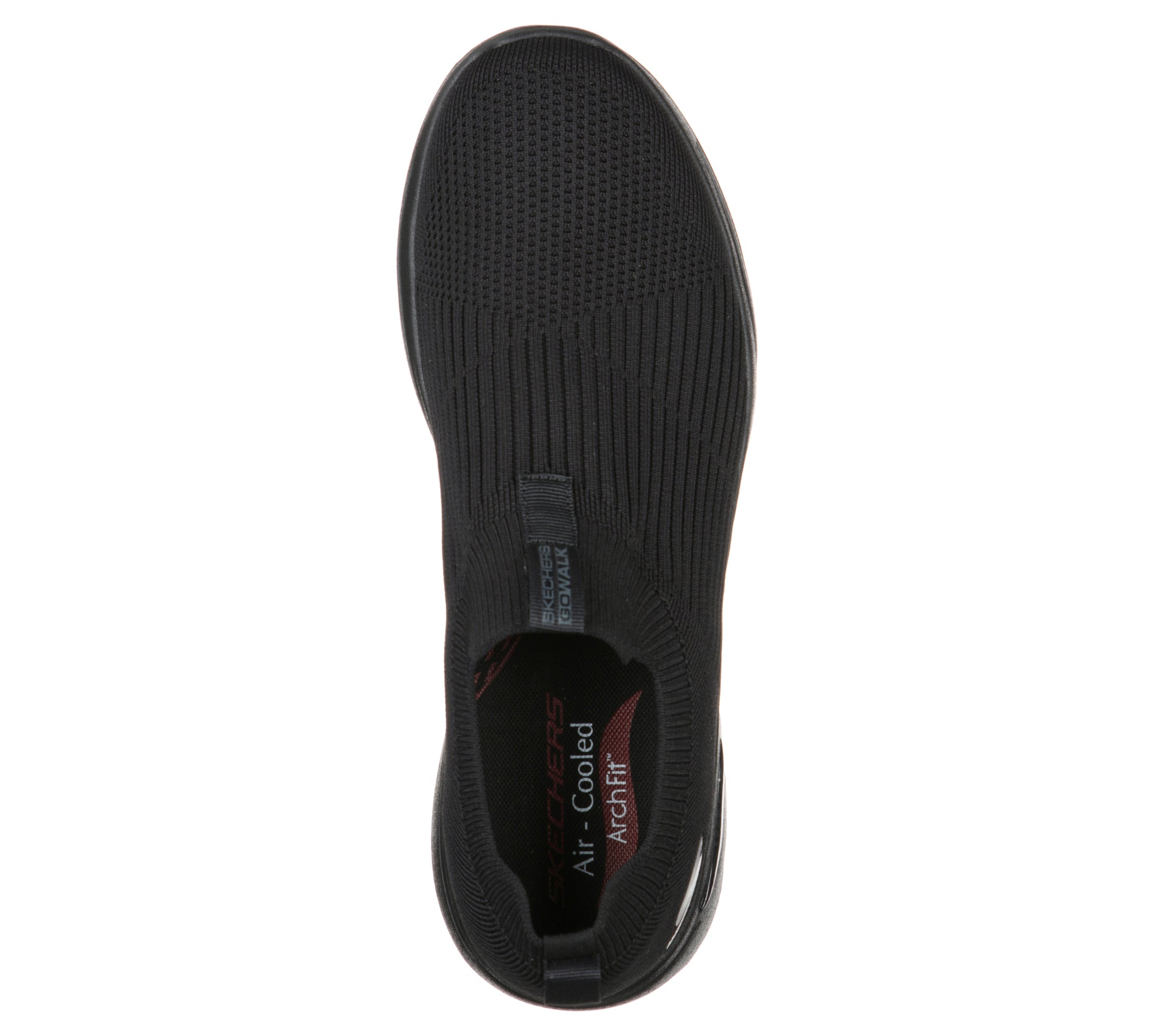 Extra wide sale skechers go walk