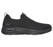 216118WW - SKECHERS GOWALK ARCH FIT - ICONIC (EXTRA WIDE)