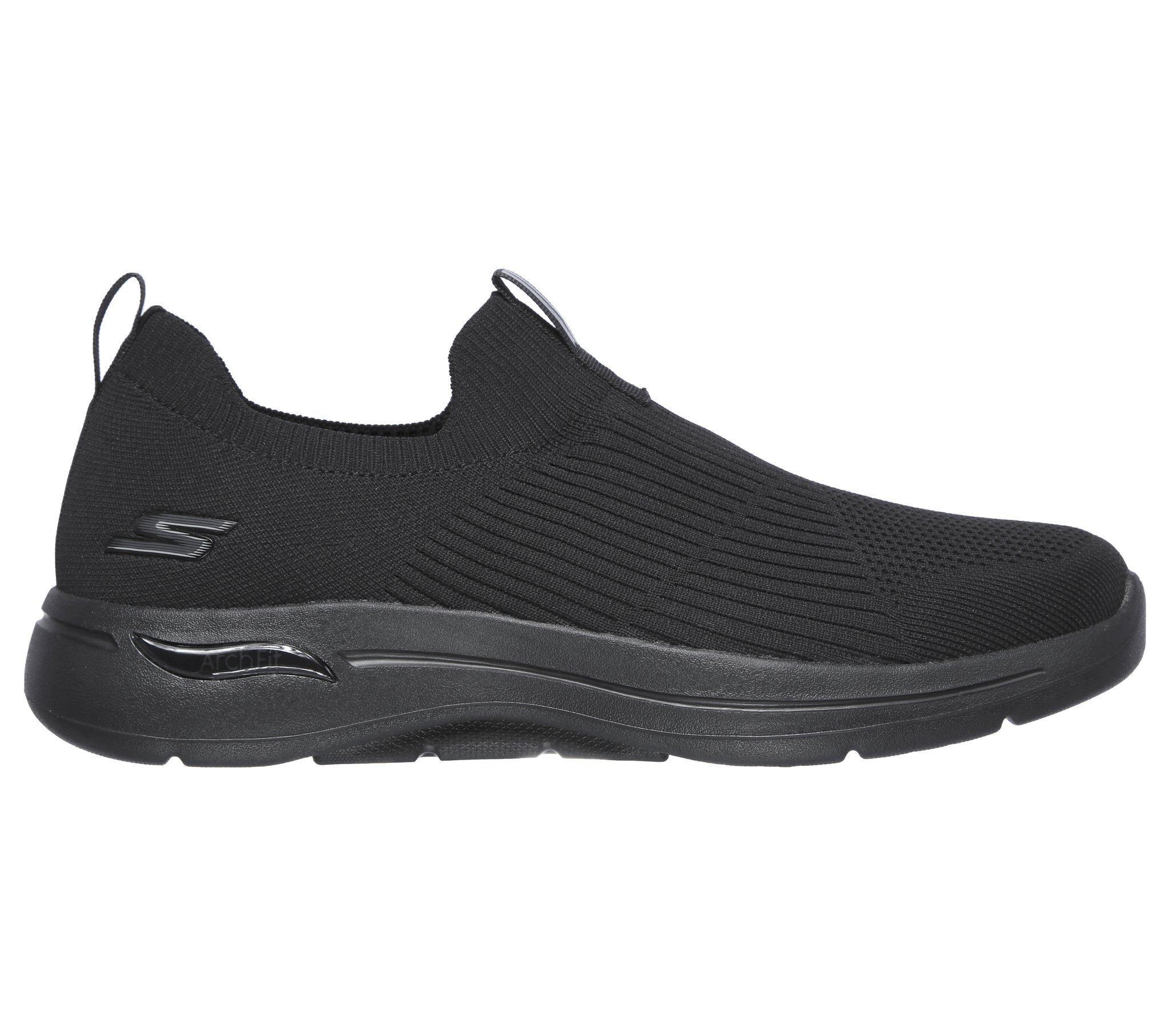 216118WW - SKECHERS GOWALK ARCH FIT - ICONIC (EXTRA WIDE)