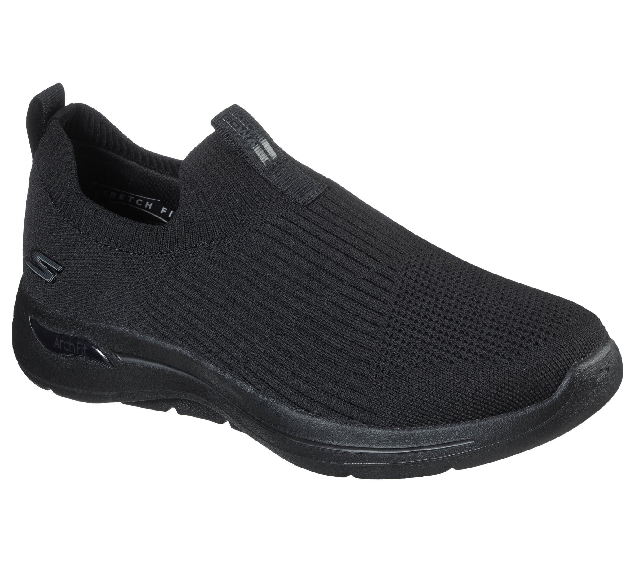 216118WW - SKECHERS GOWALK ARCH FIT - ICONIC (EXTRA WIDE)