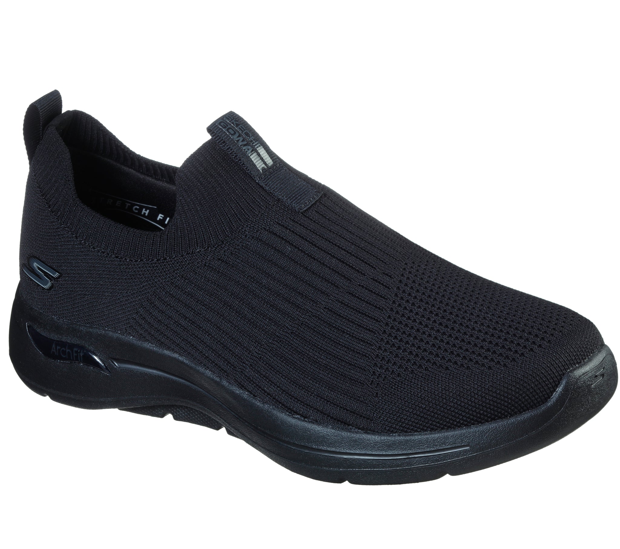 216118  - GO WALK ARCH FIT ICONIC - Shoess