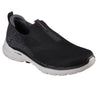 216202 BLK - SKECHERS GOWALK 6 - Shoess