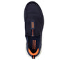 216202 BLK - SKECHERS GOWALK 6 - Shoess