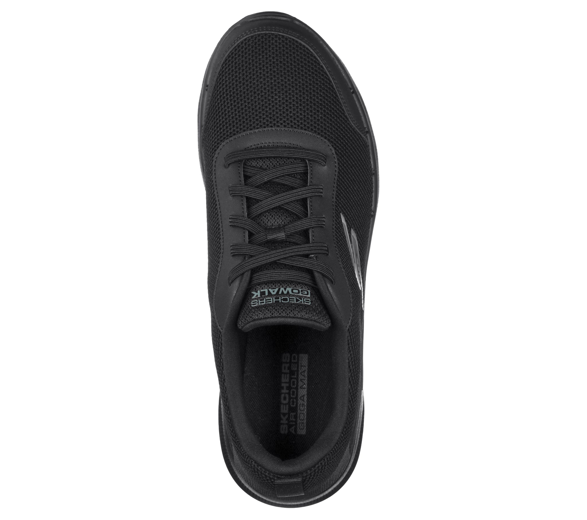 216204  - SKECHERS GOWALK 6 - BOLD KNIGHT - Shoess