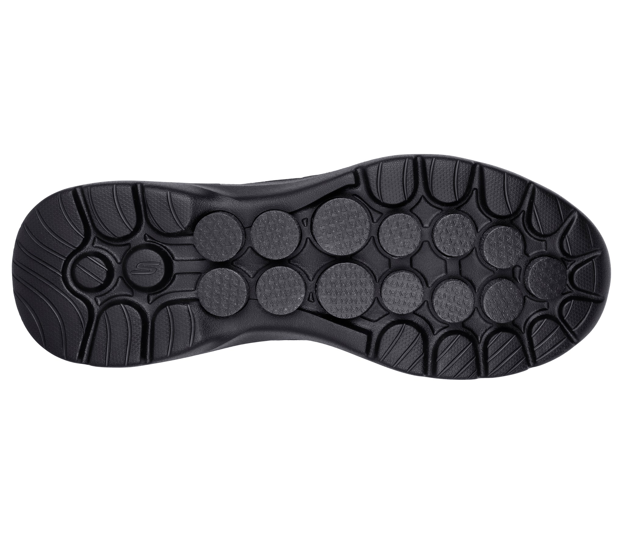 216204  - SKECHERS GOWALK 6 - BOLD KNIGHT - Shoess