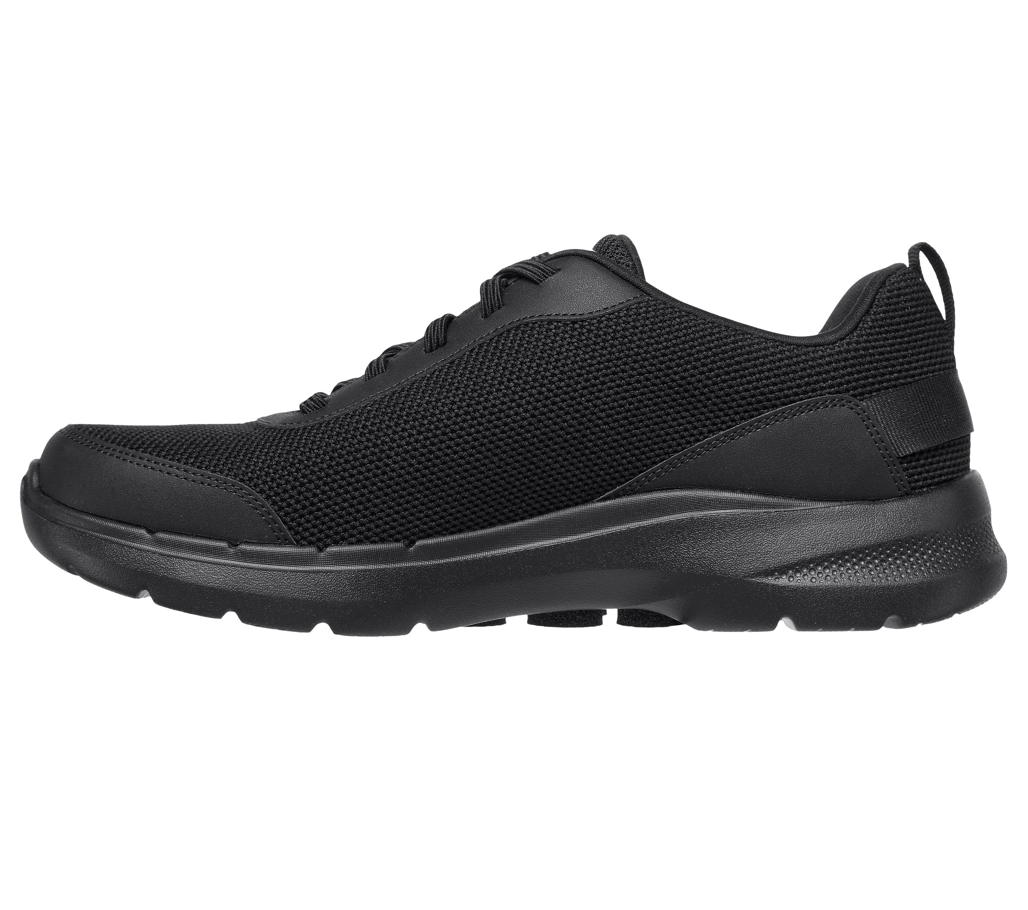 216204  - SKECHERS GOWALK 6 - BOLD KNIGHT - Shoess