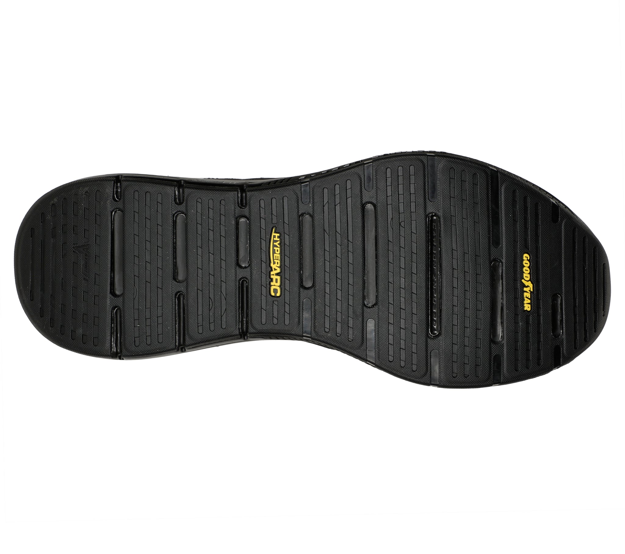 216441 BBK - SKECHERS GO WALK WORKOUT WALKER - Shoess