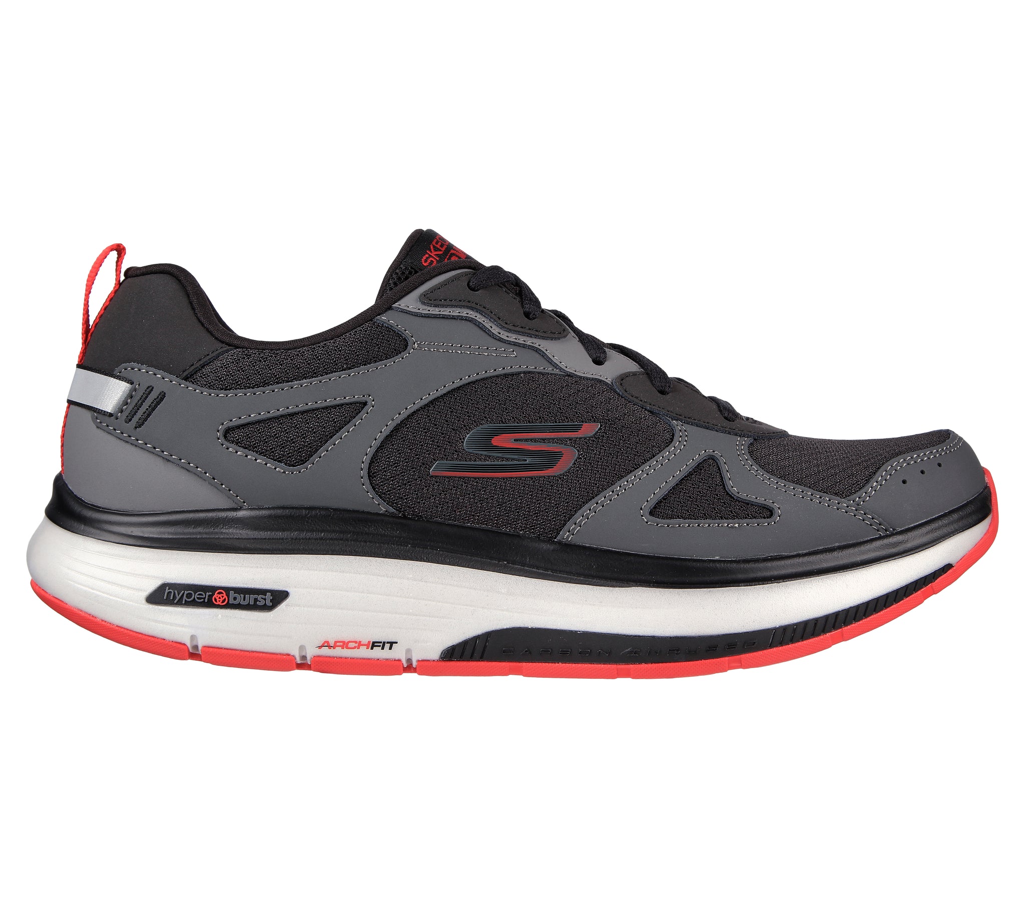 216441 BBK - SKECHERS GO WALK WORKOUT WALKER - Shoess