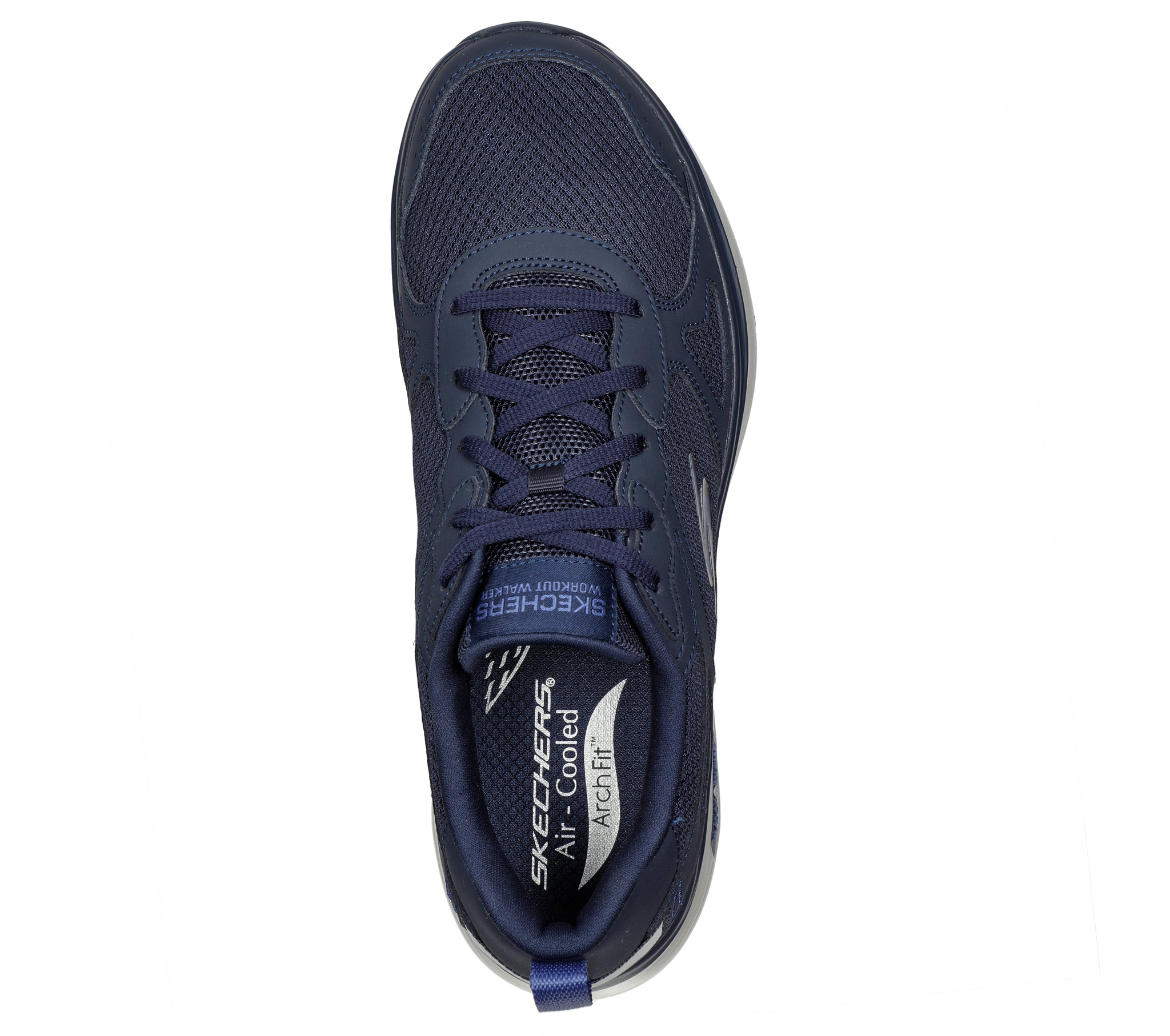 216441 BBK - SKECHERS GO WALK WORKOUT WALKER - Shoess