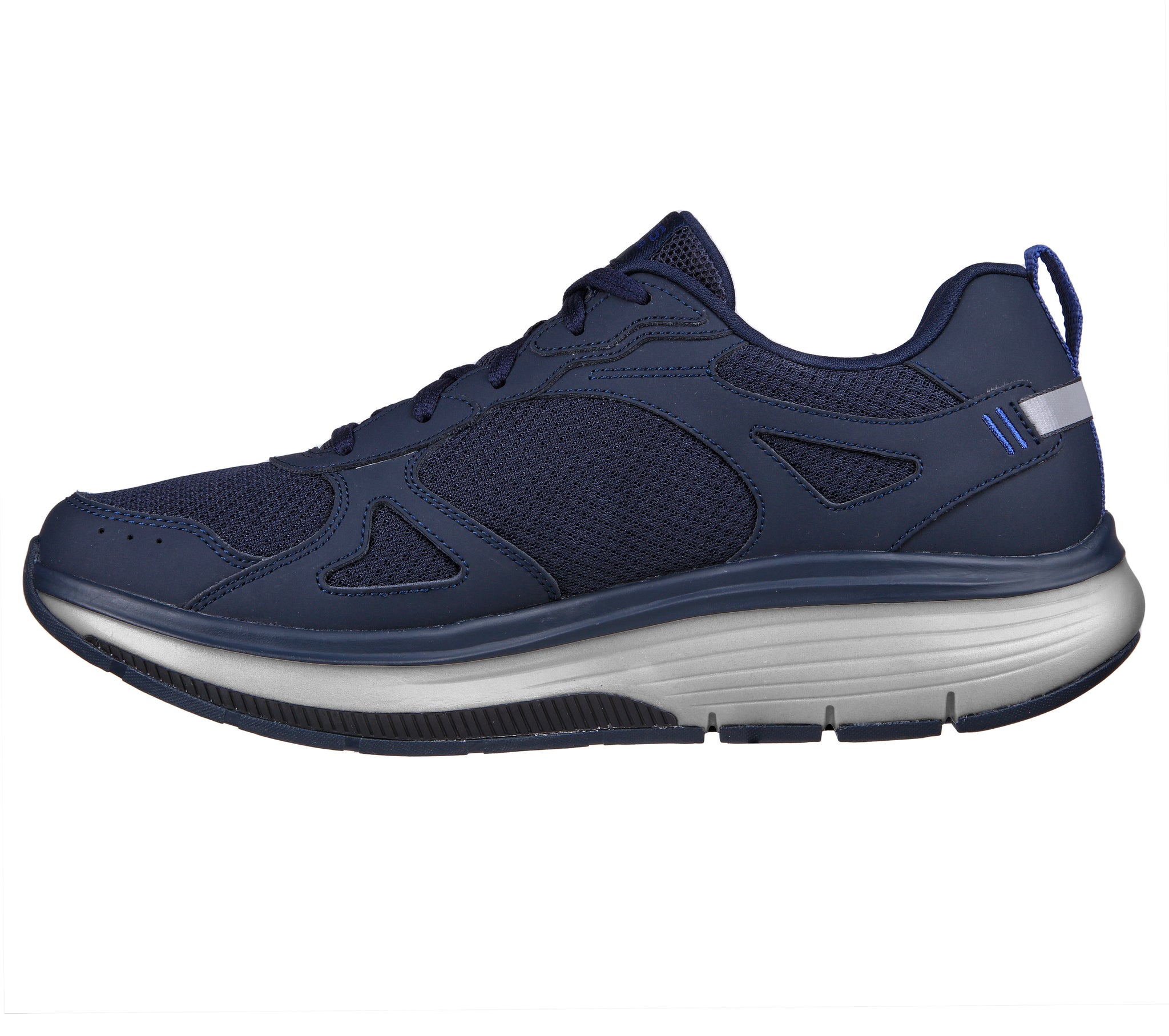 216441 BBK - SKECHERS GO WALK WORKOUT WALKER - Shoess