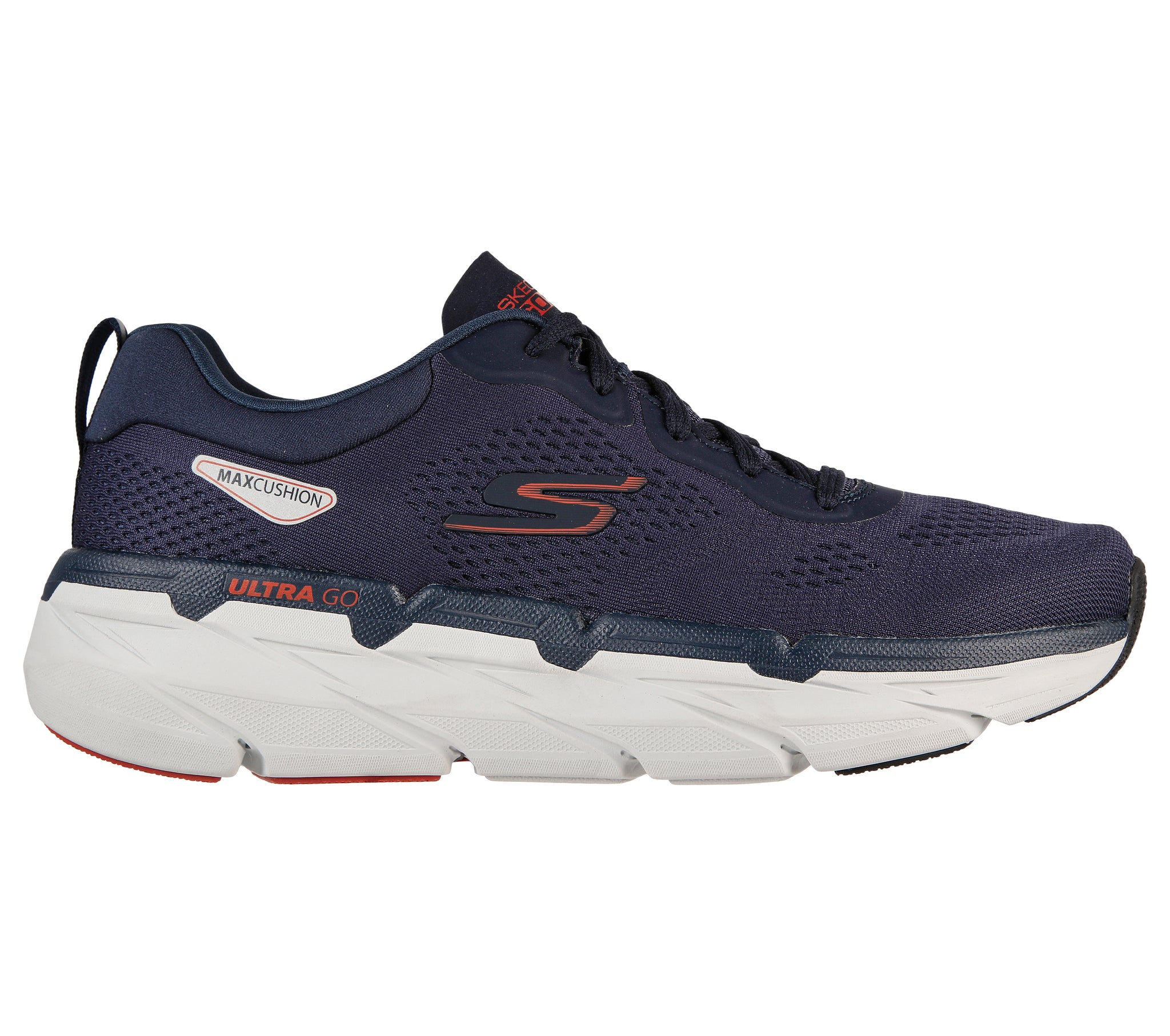 220068WW GYBL - SKECHERS MAX CUSHIONING PREMIER - PERSPECTIVE - Shoess