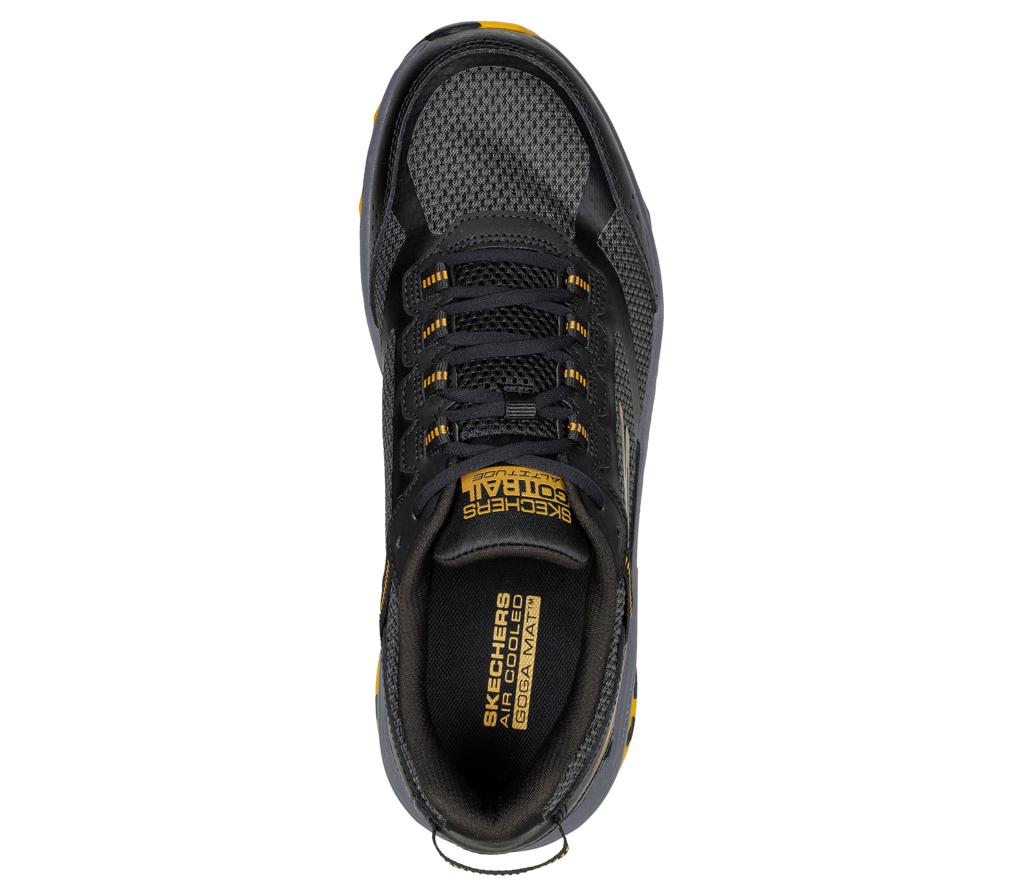 220112 BKYL - SKECHERS GORUN TRAIL ALTITUDE - MARBLE ROCK - Shoess