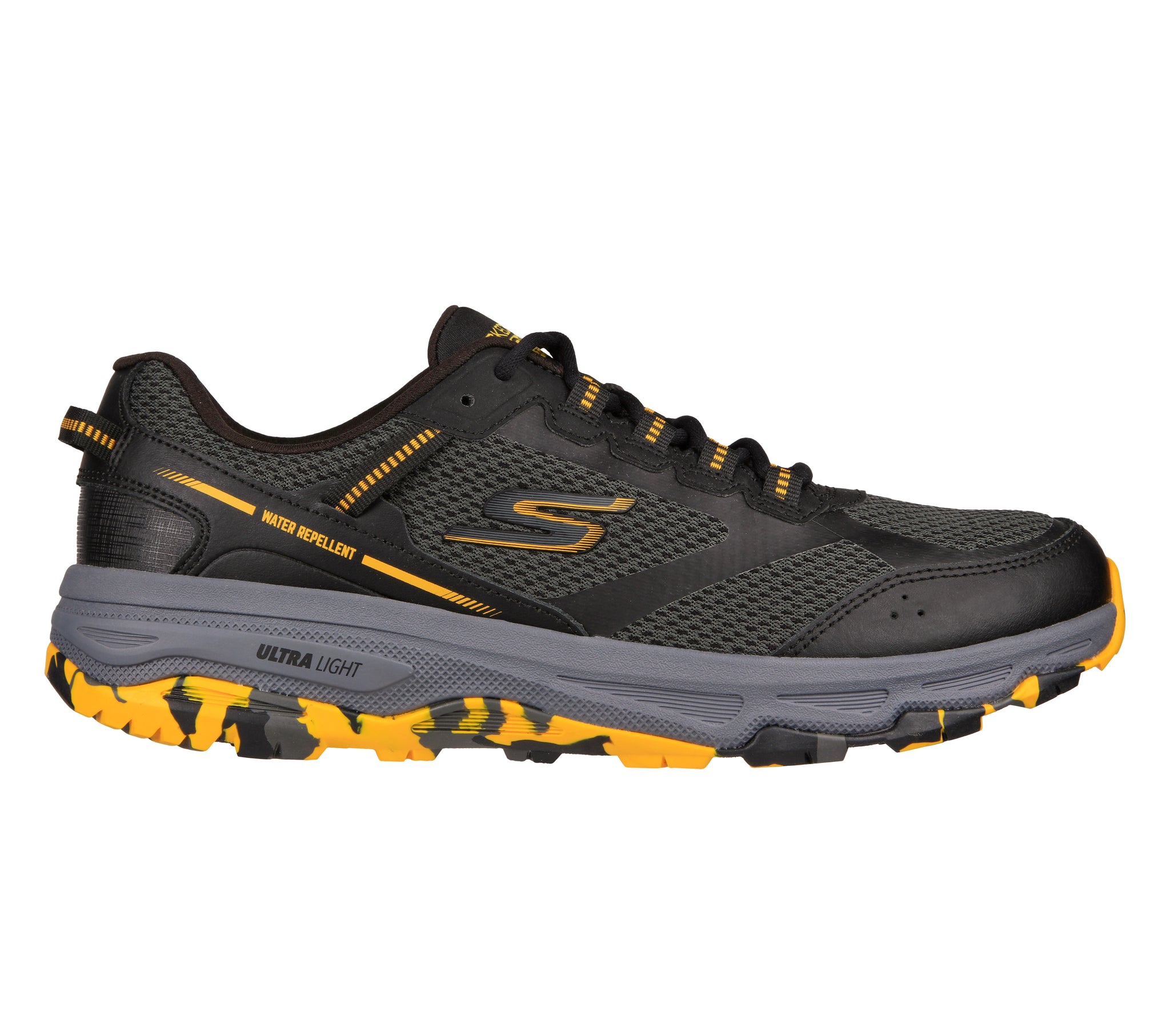 220112 BKYL - SKECHERS GORUN TRAIL ALTITUDE - MARBLE ROCK - Shoess