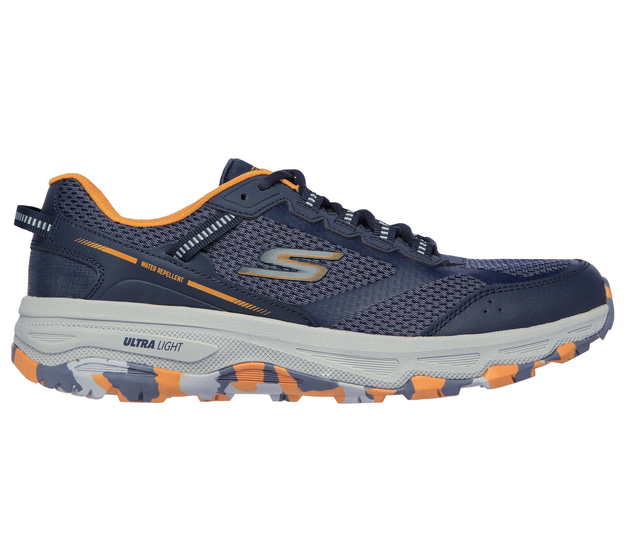 220112 BKYL - SKECHERS GORUN TRAIL ALTITUDE - MARBLE ROCK - Shoess