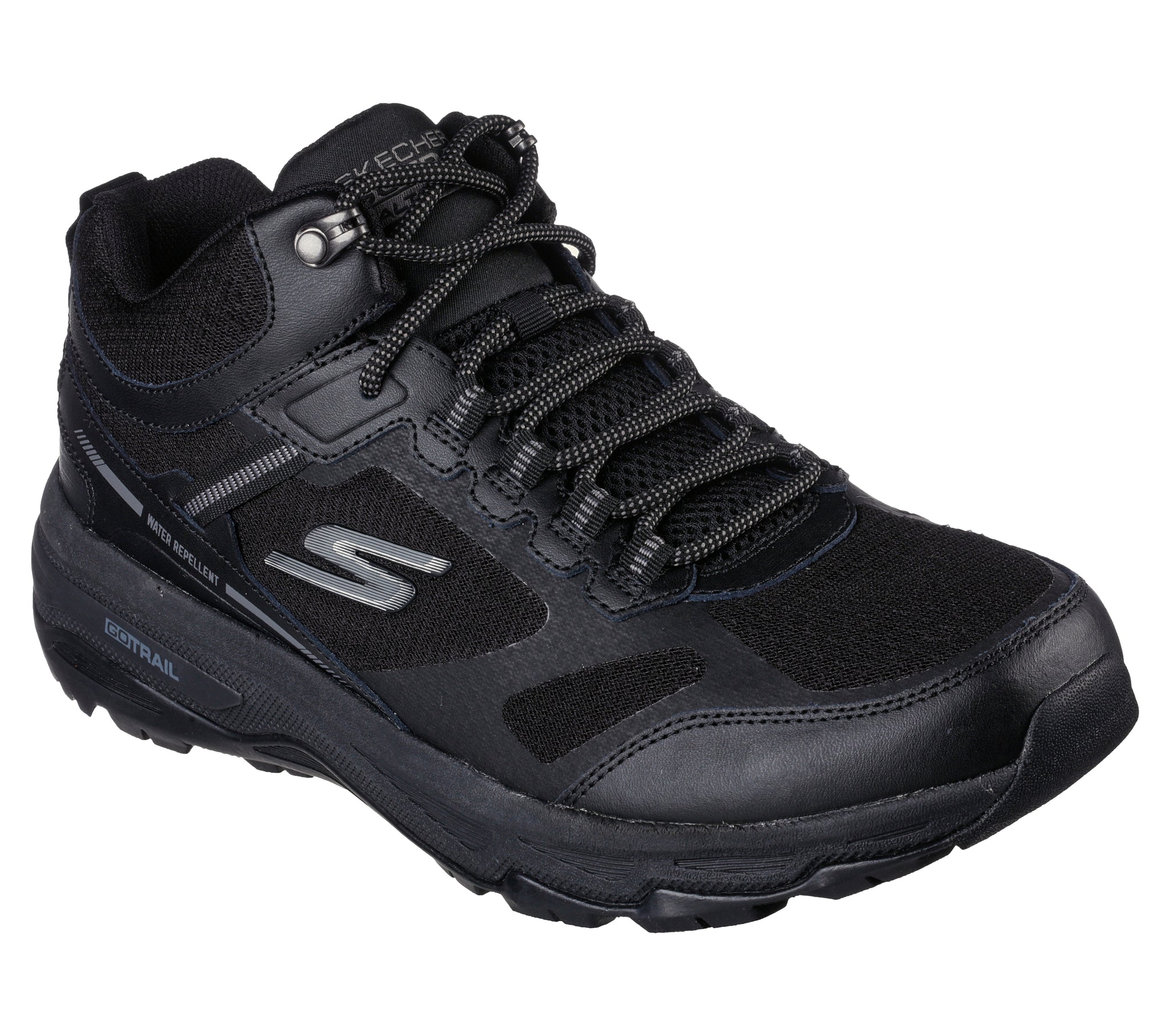 220113 BBK - SKECHERS GORUN TRAIL ALTITUDE - ELEMENT - Shoess