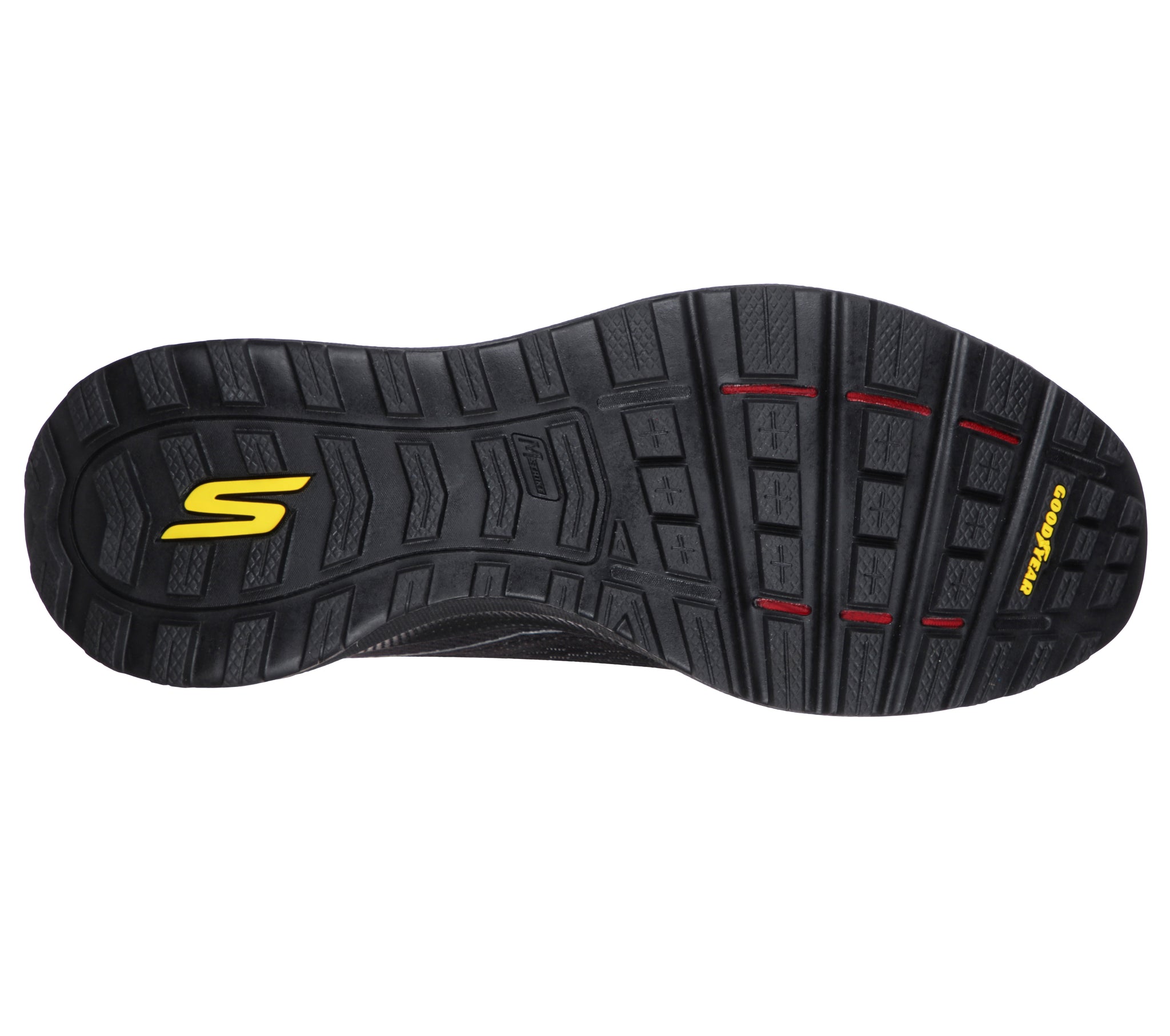 220149 BBK - SKECHERS GORUN PULSE TRAIL - EXPEDITION - Shoess