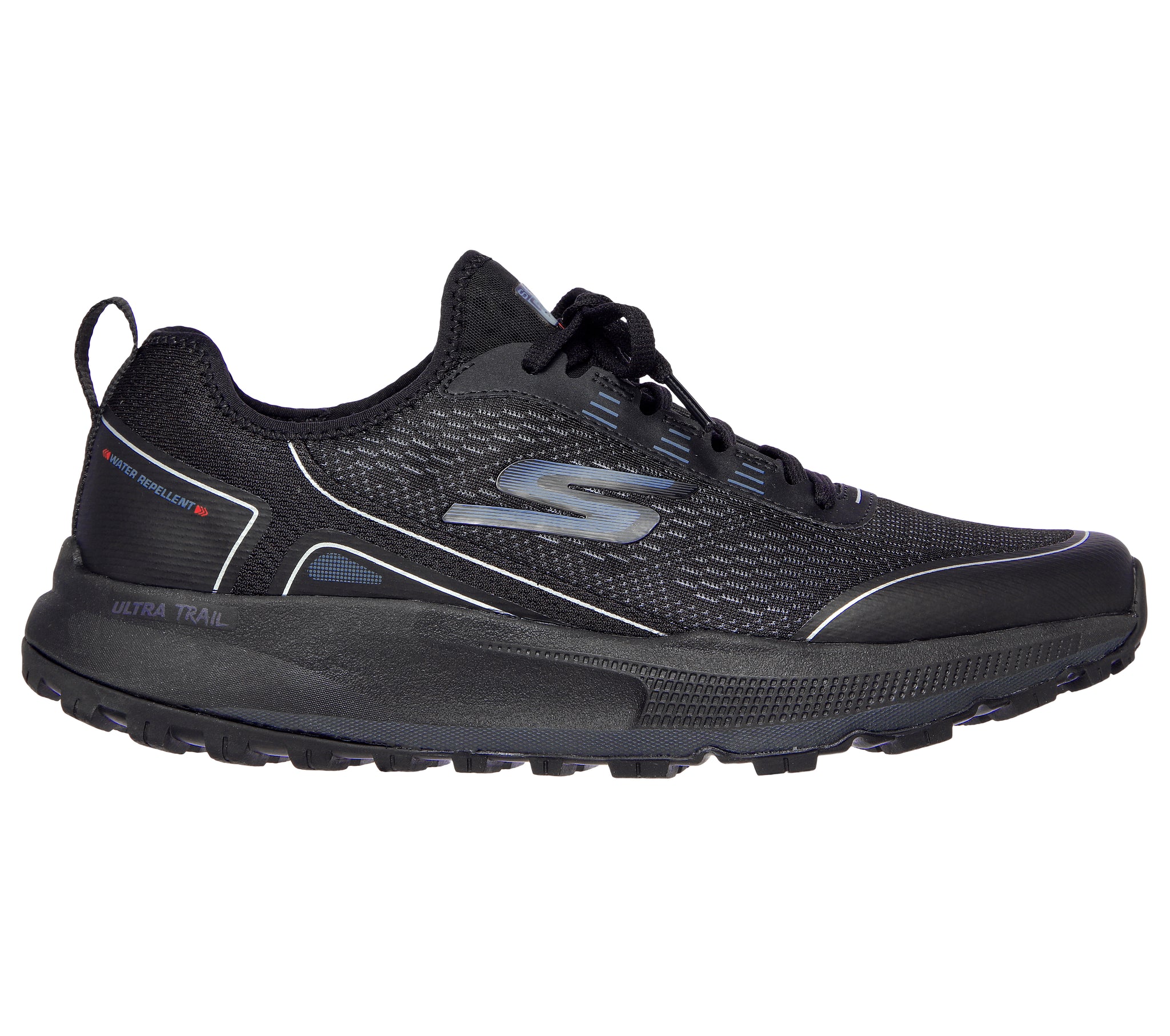 220149 BBK - SKECHERS GORUN PULSE TRAIL - EXPEDITION - Shoess