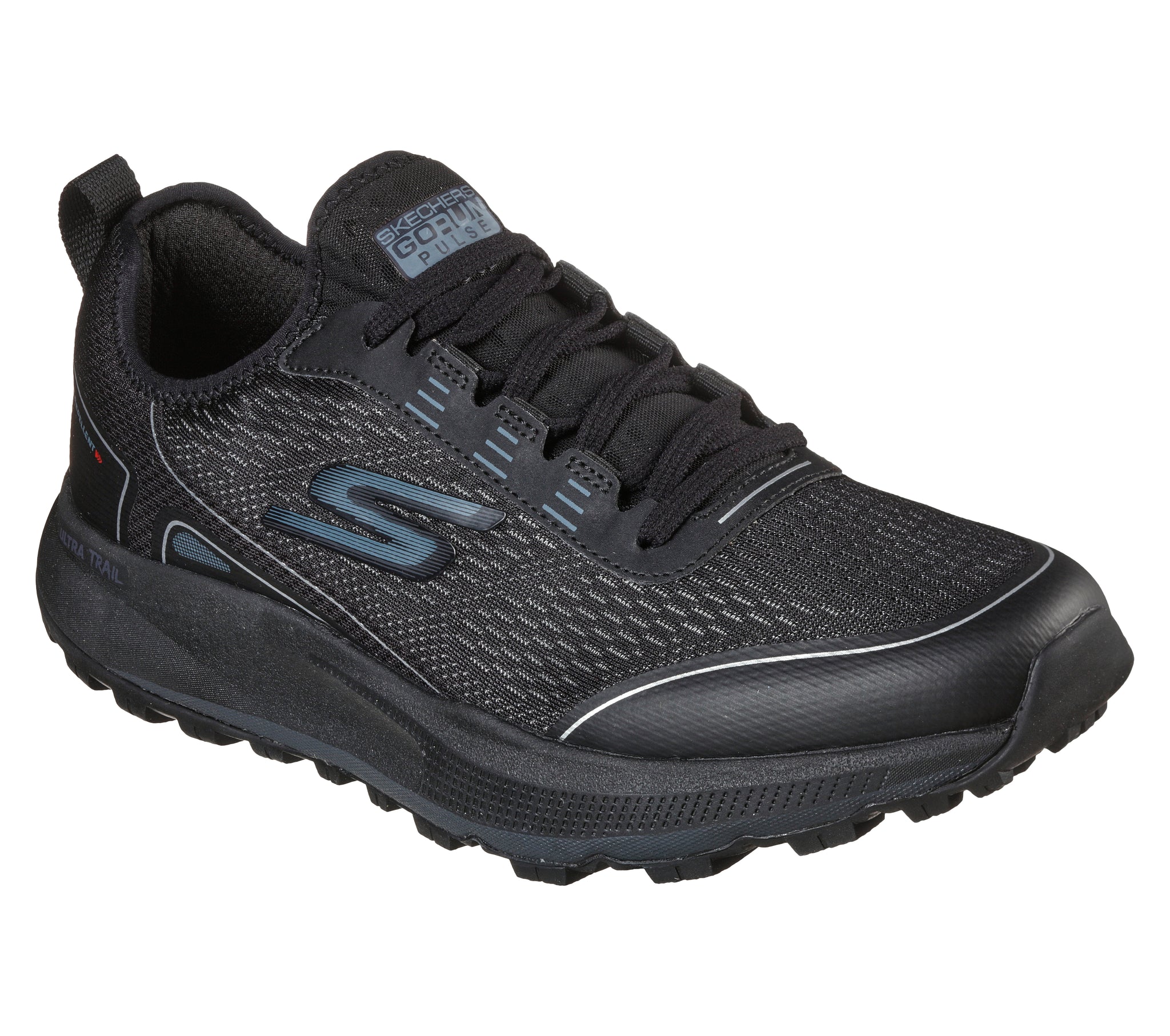 220149 BBK - SKECHERS GORUN PULSE TRAIL - EXPEDITION - Shoess
