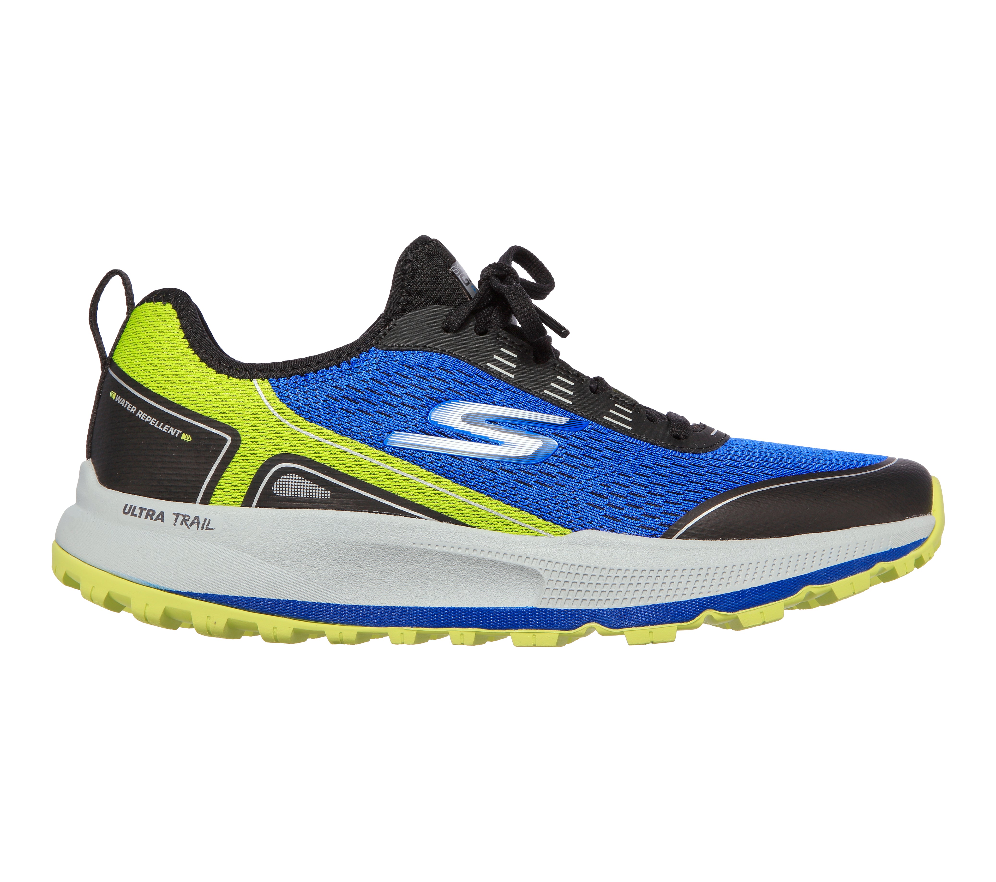 220149 BBK - SKECHERS GORUN PULSE TRAIL - EXPEDITION - Shoess