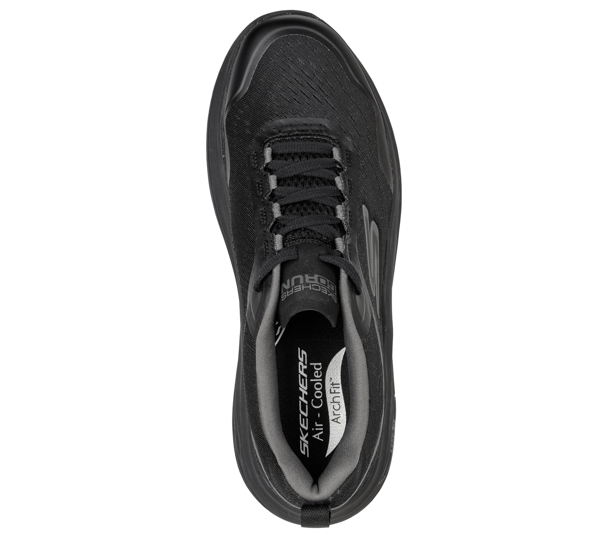 220196 NVOR - SKECHERS MAX CUSHIONING ARCH FIT - Shoess