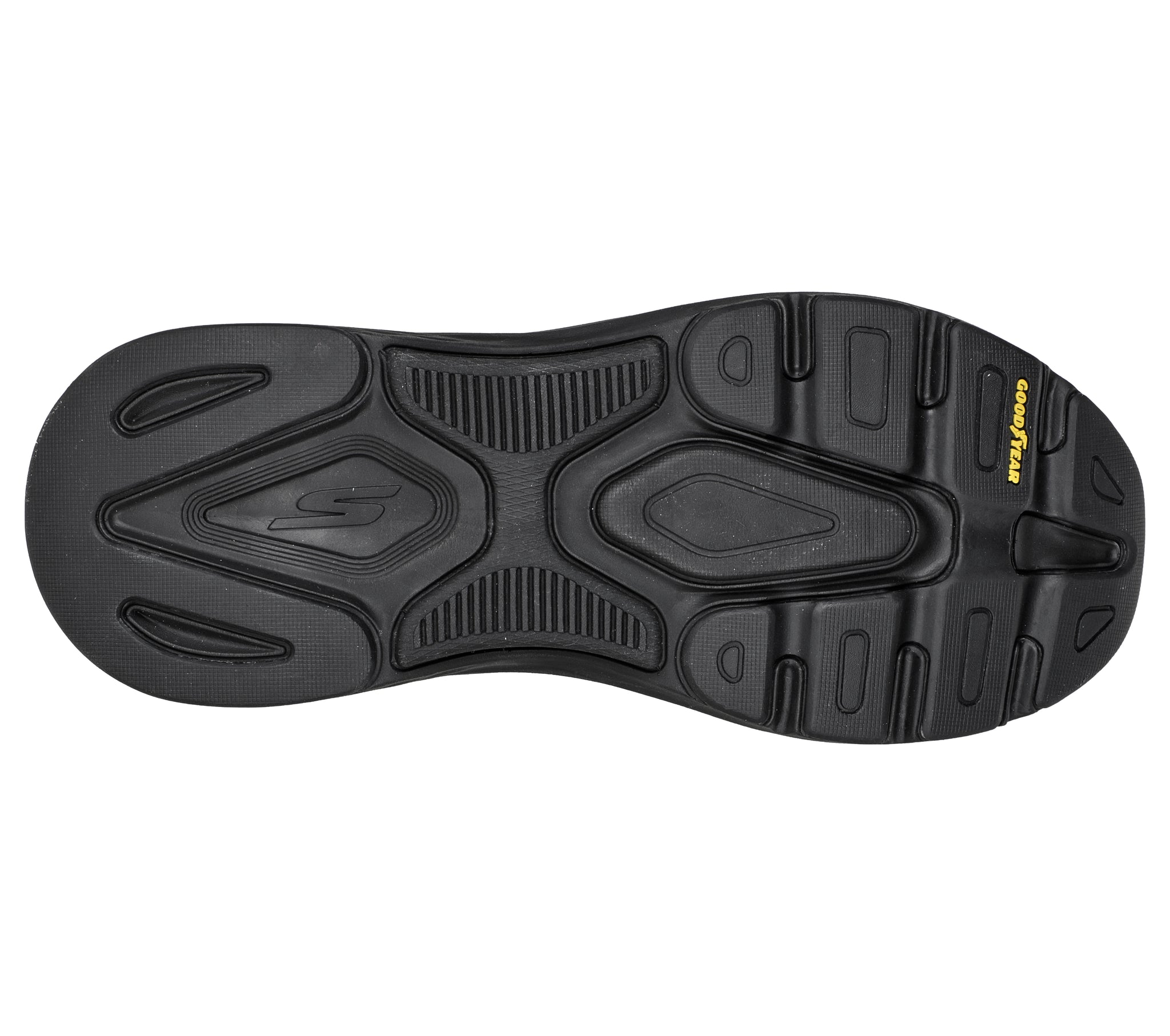 220196 NVOR - SKECHERS MAX CUSHIONING ARCH FIT - Shoess