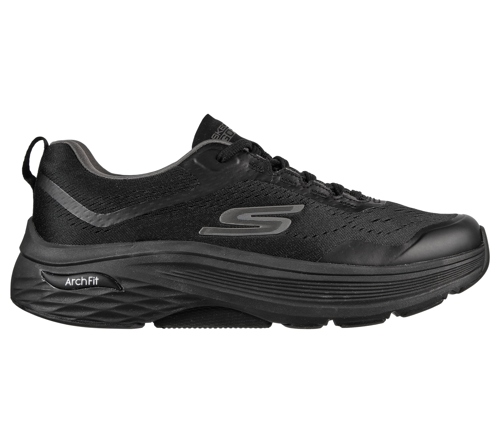 220196 NVOR - SKECHERS MAX CUSHIONING ARCH FIT - Shoess