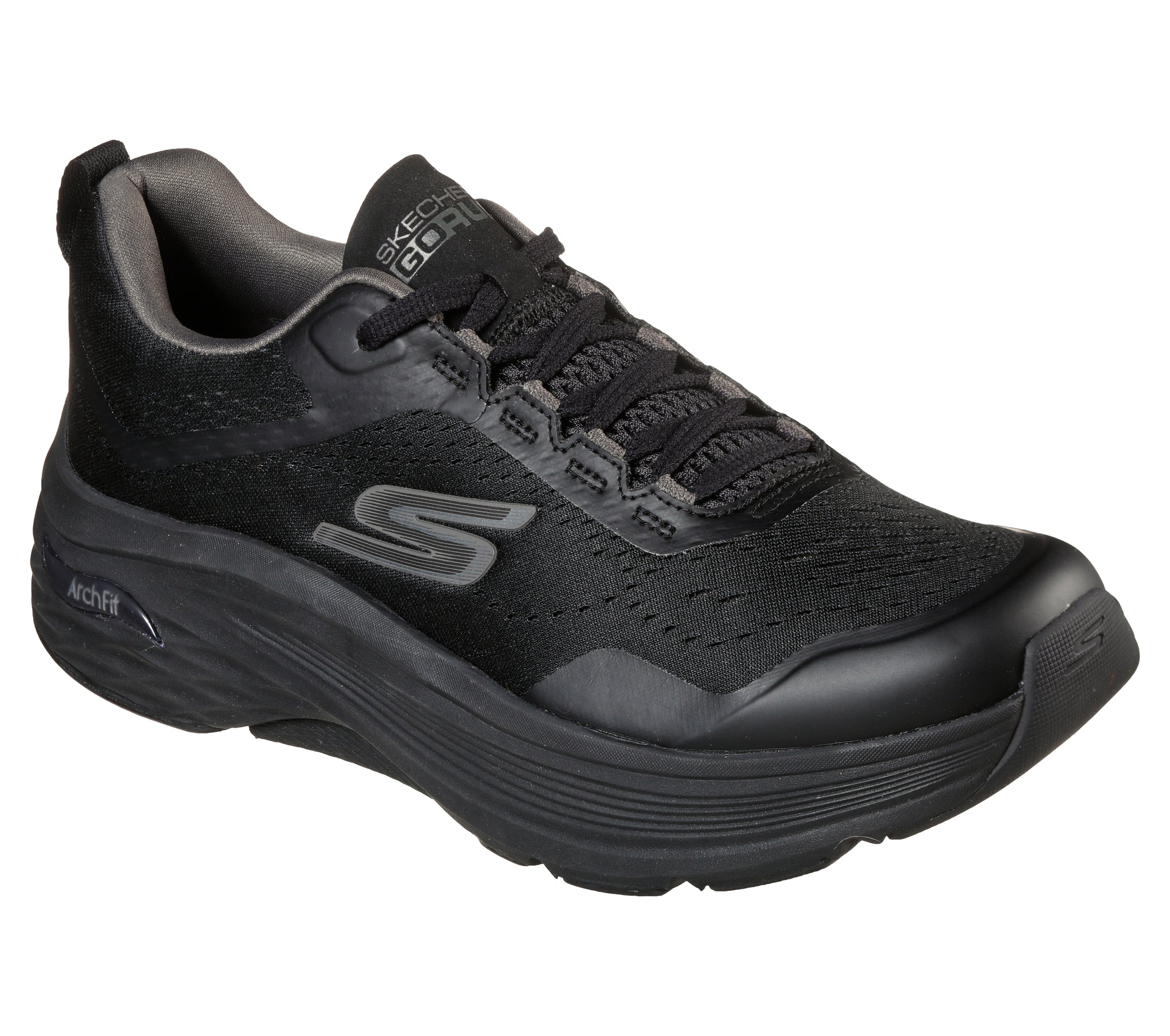 220196 NVOR - SKECHERS MAX CUSHIONING ARCH FIT - Shoess