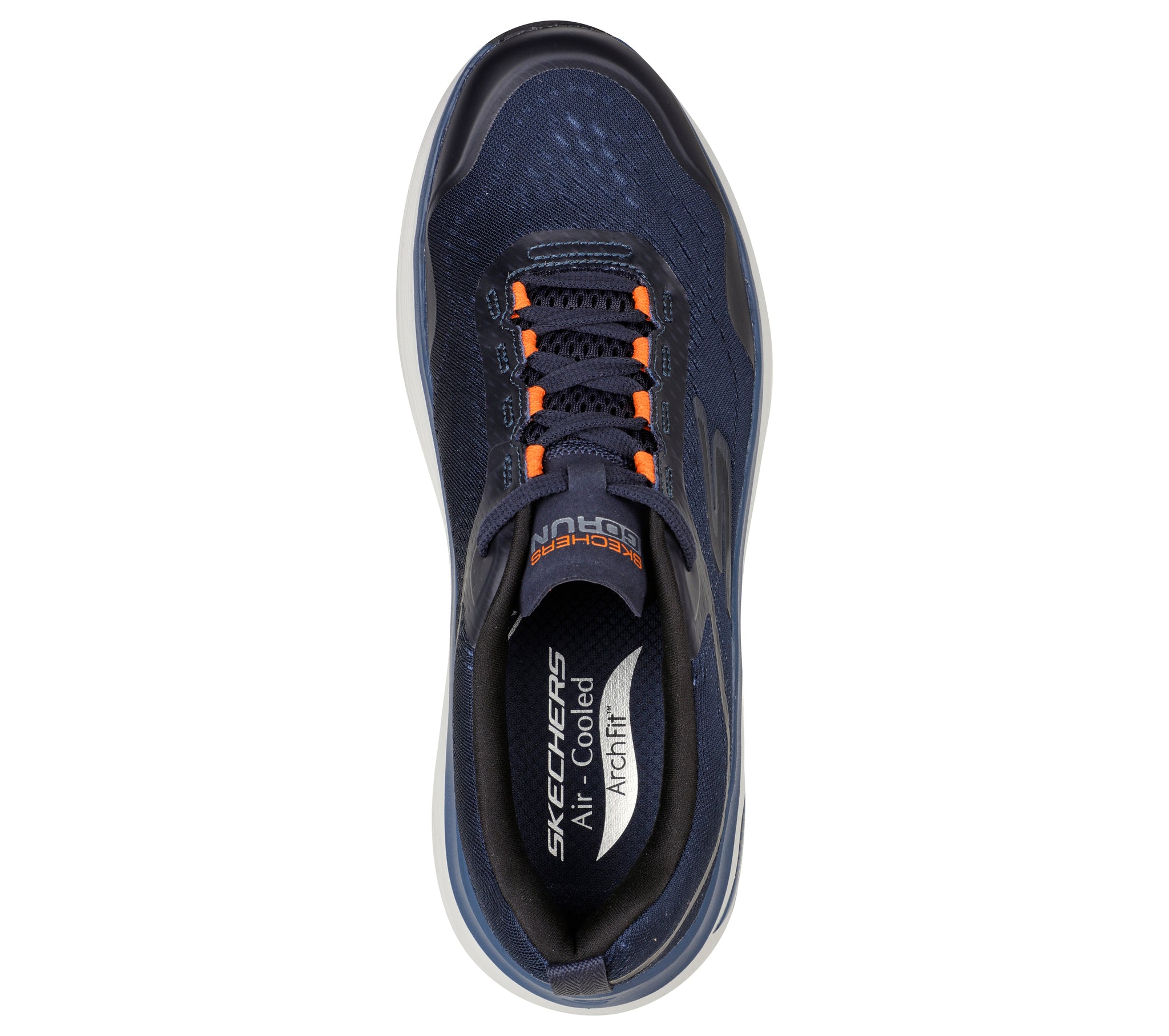 220196 NVOR - SKECHERS MAX CUSHIONING ARCH FIT - Shoess