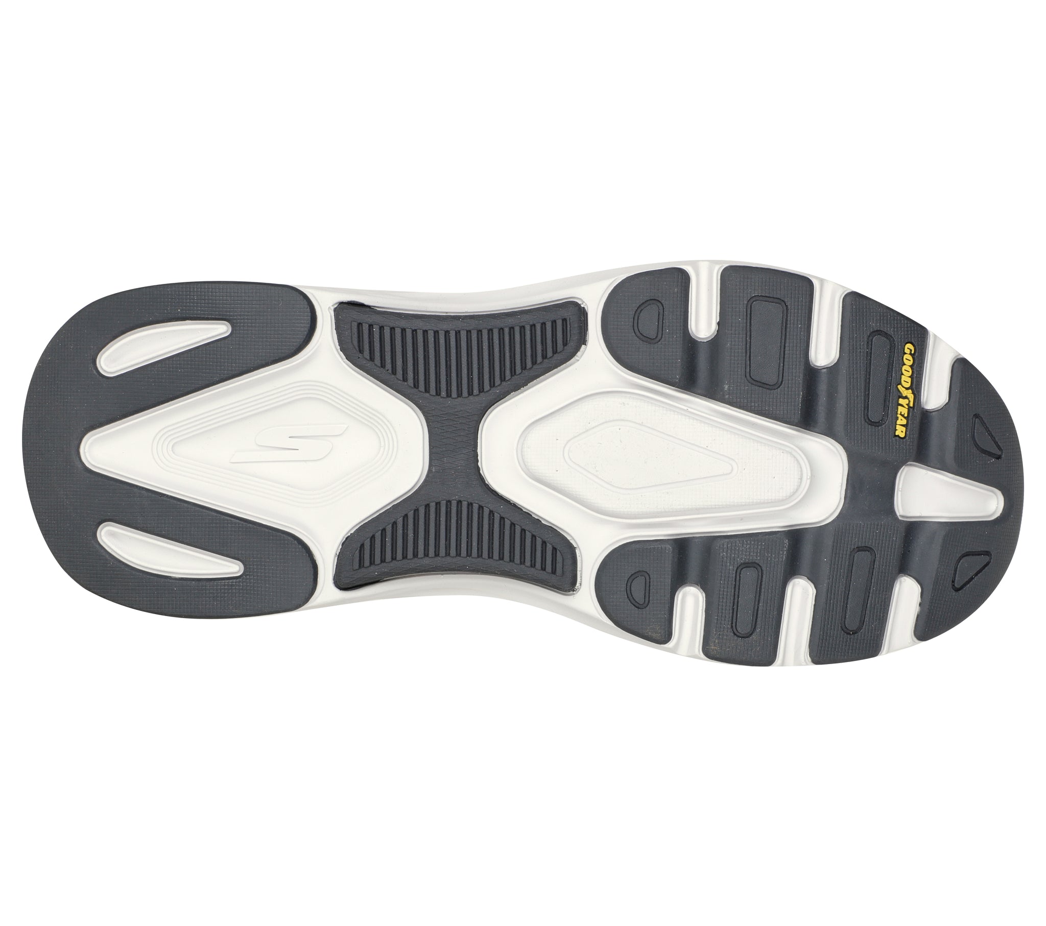 220196 NVOR - SKECHERS MAX CUSHIONING ARCH FIT - Shoess
