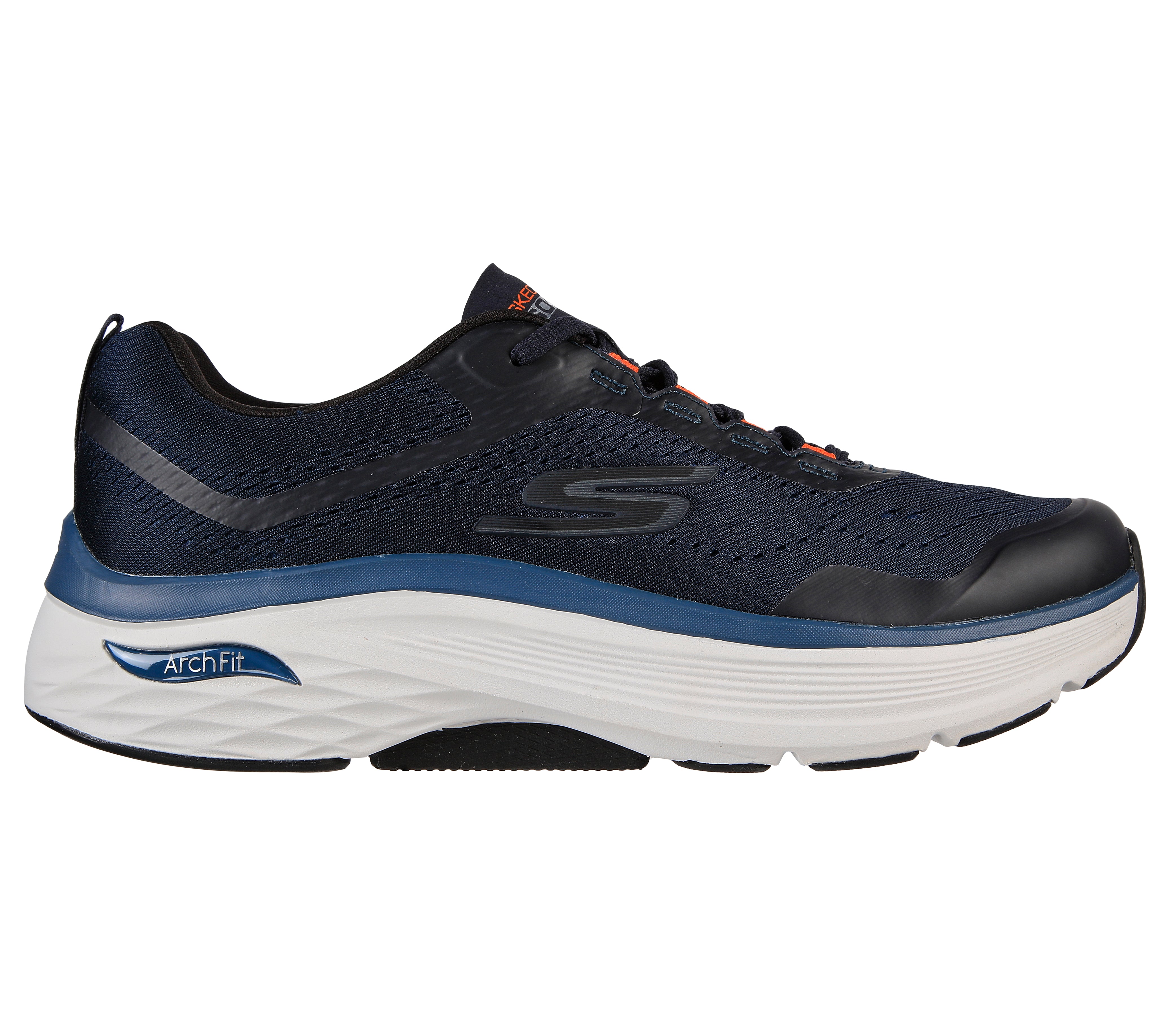 220196 NVOR - SKECHERS MAX CUSHIONING ARCH FIT - Shoess