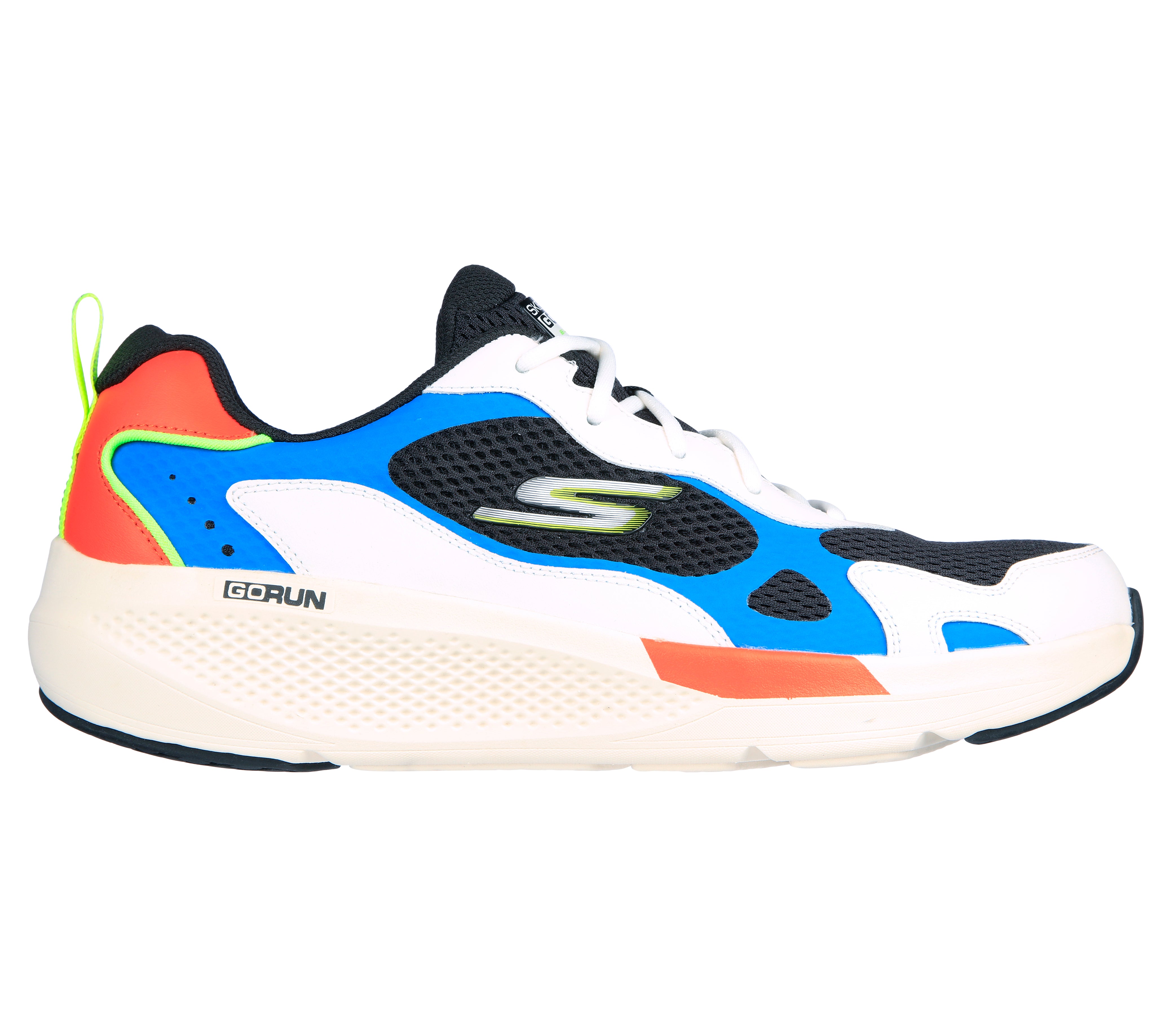 220321 BKMT - SKECHERS GO RUN ELEVATE - NANDAYUS - Shoess