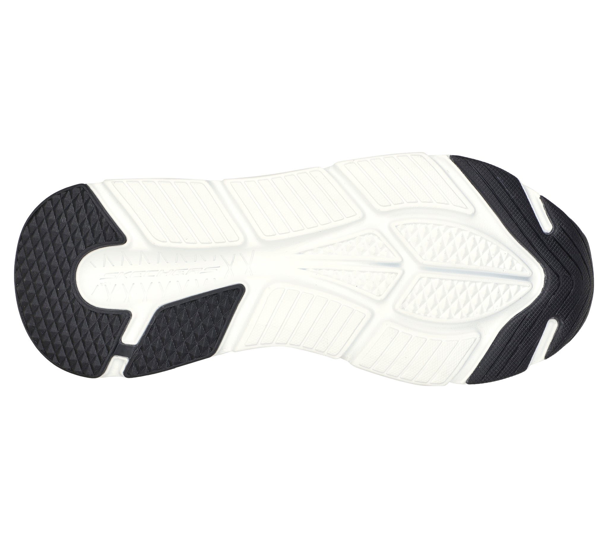 220387 WBK - SKECHERS MAX CUSHIONING ELITE - TERMINUS - Shoess