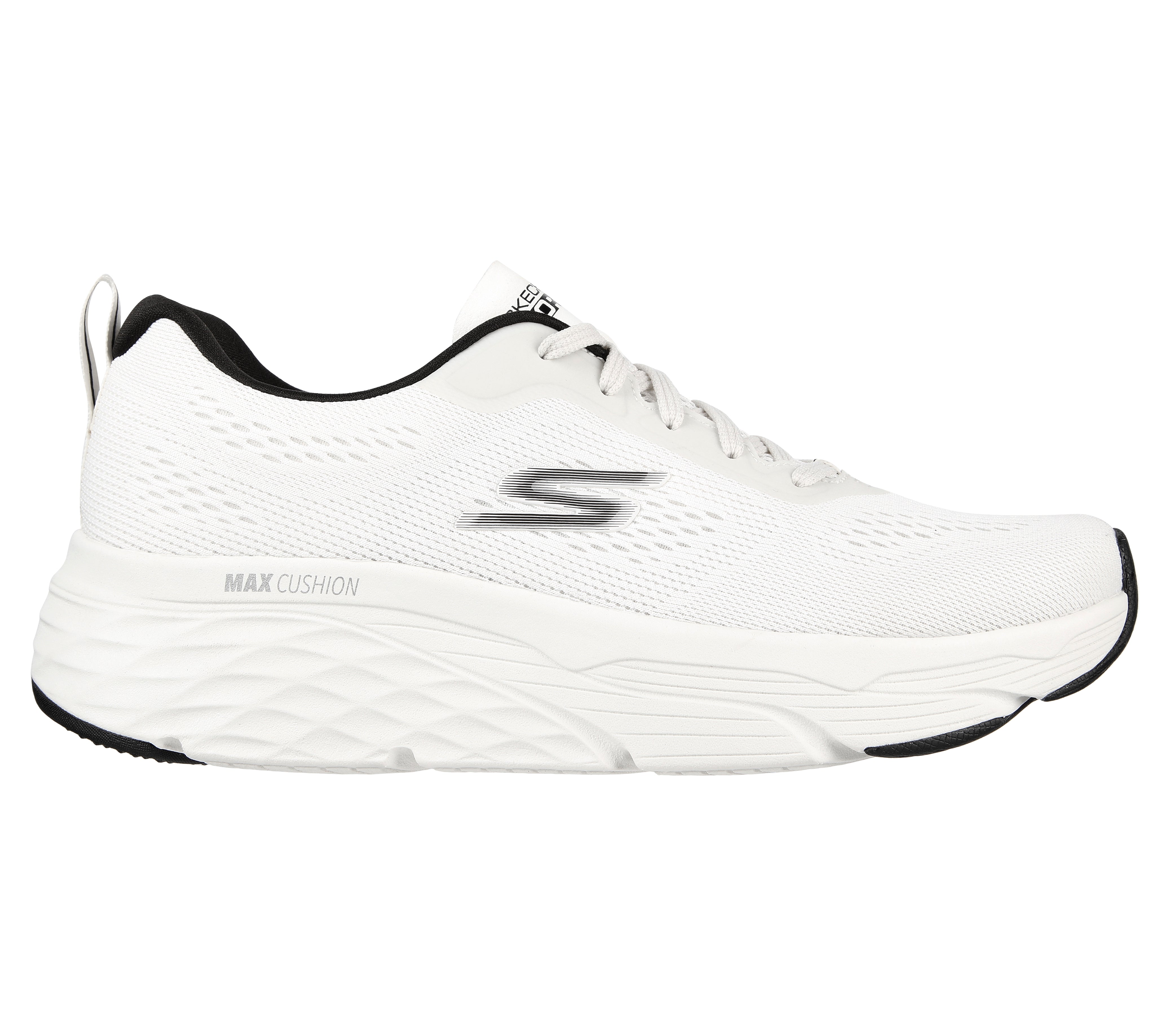 220387 WBK - SKECHERS MAX CUSHIONING ELITE - TERMINUS - Shoess