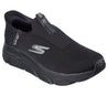 220389 NVY - SKECHERS SLIP-INS: MAX CUSHIONING - ADVANTAGEOUS - Shoess