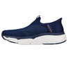 220389 NVY - SKECHERS SLIP-INS: MAX CUSHIONING - ADVANTAGEOUS - Shoess