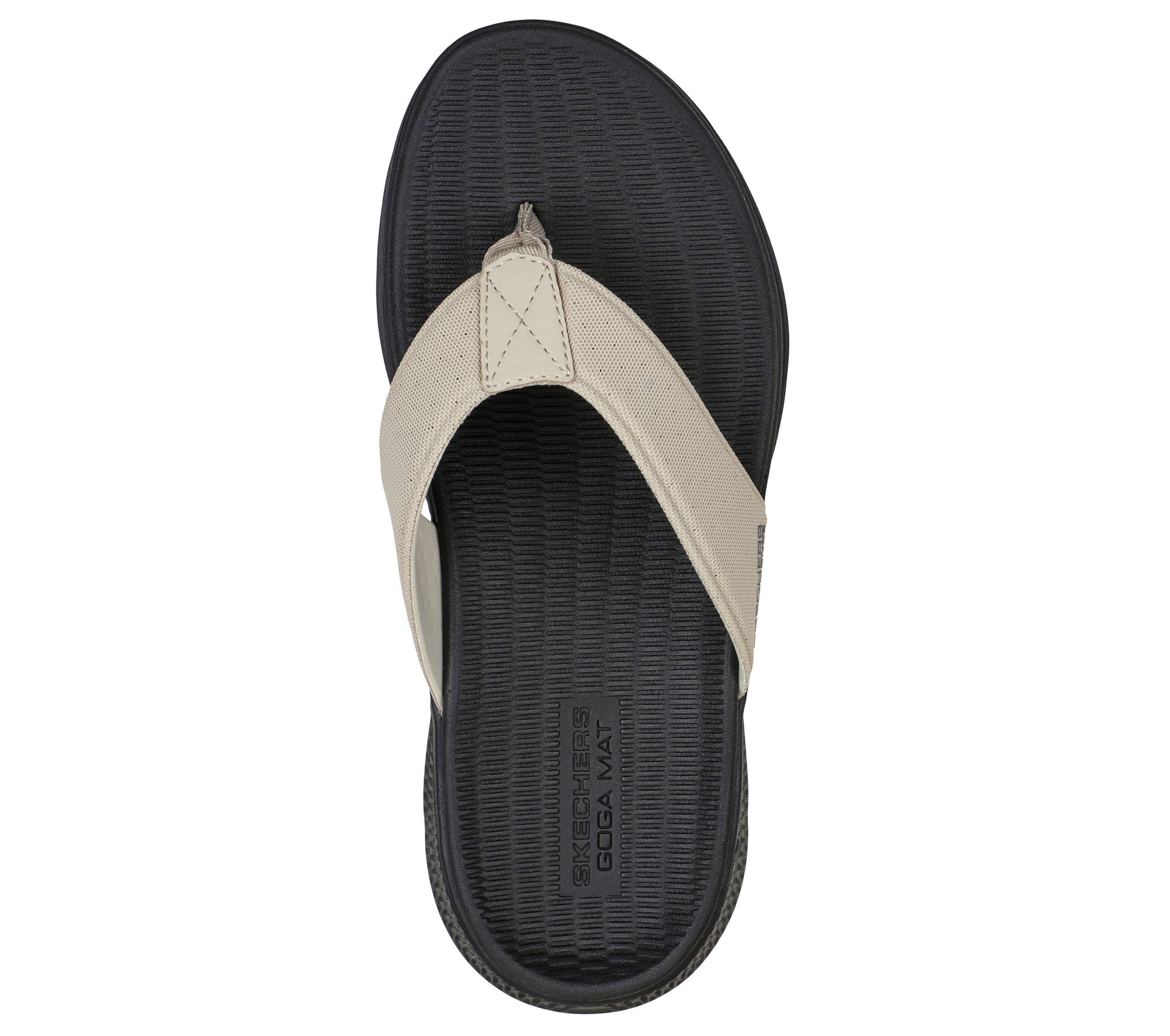 229036 - SKECHERS GO CONSISTENT SANDAL - PENTHOUSE