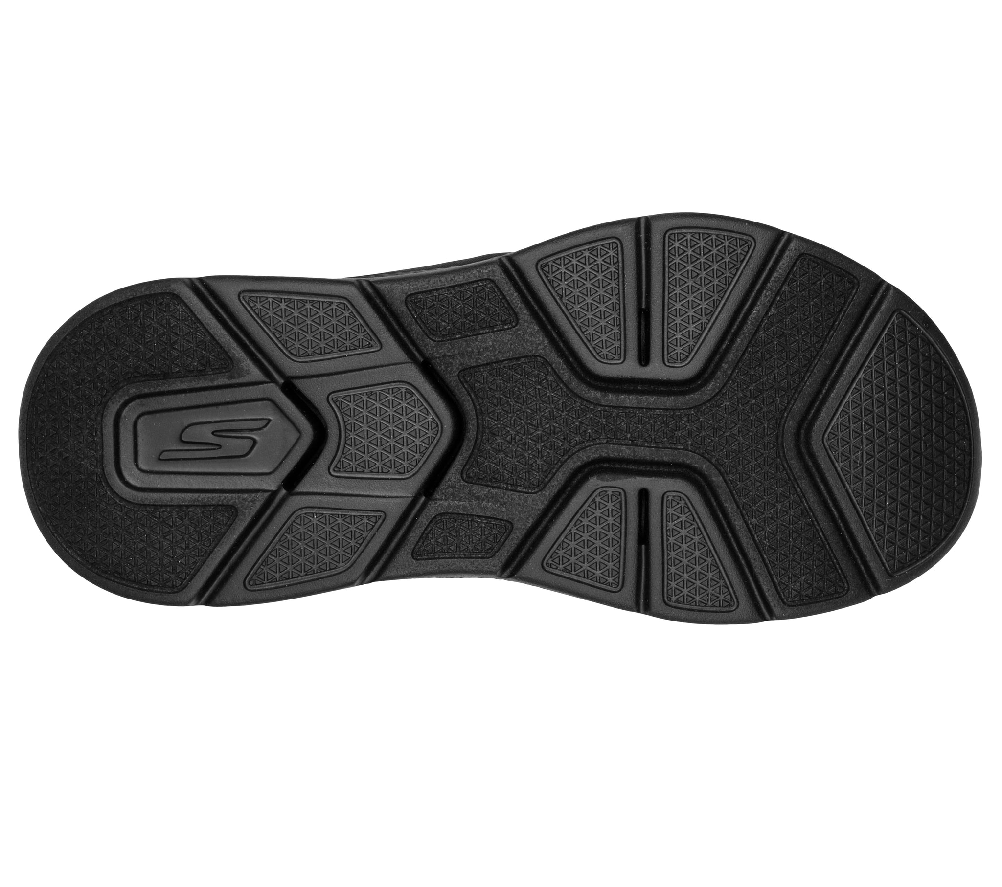 229036 - SKECHERS GO CONSISTENT SANDAL - PENTHOUSE