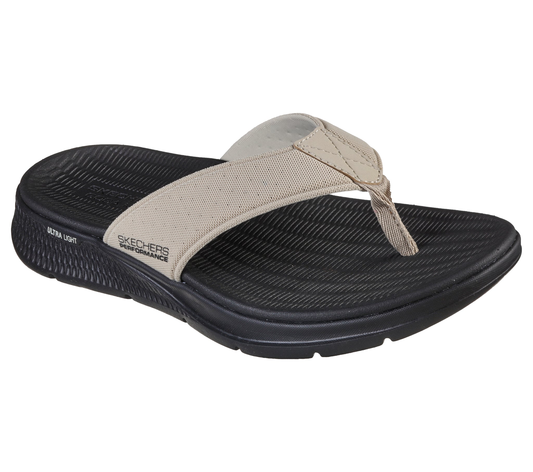 229036 - SKECHERS GO CONSISTENT SANDAL - PENTHOUSE