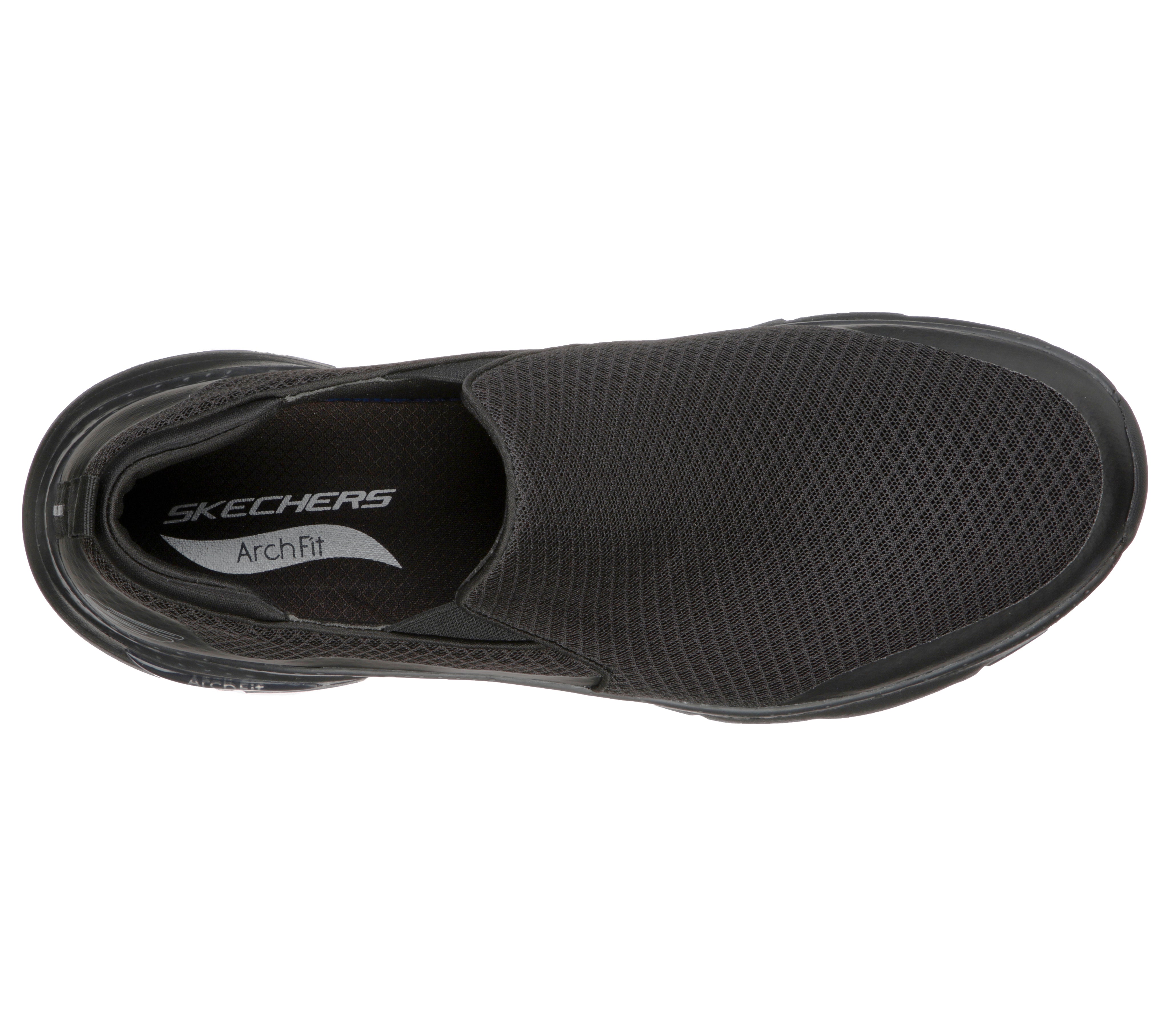 SKECHERS ARCH FIT - BANLIN - Shoess