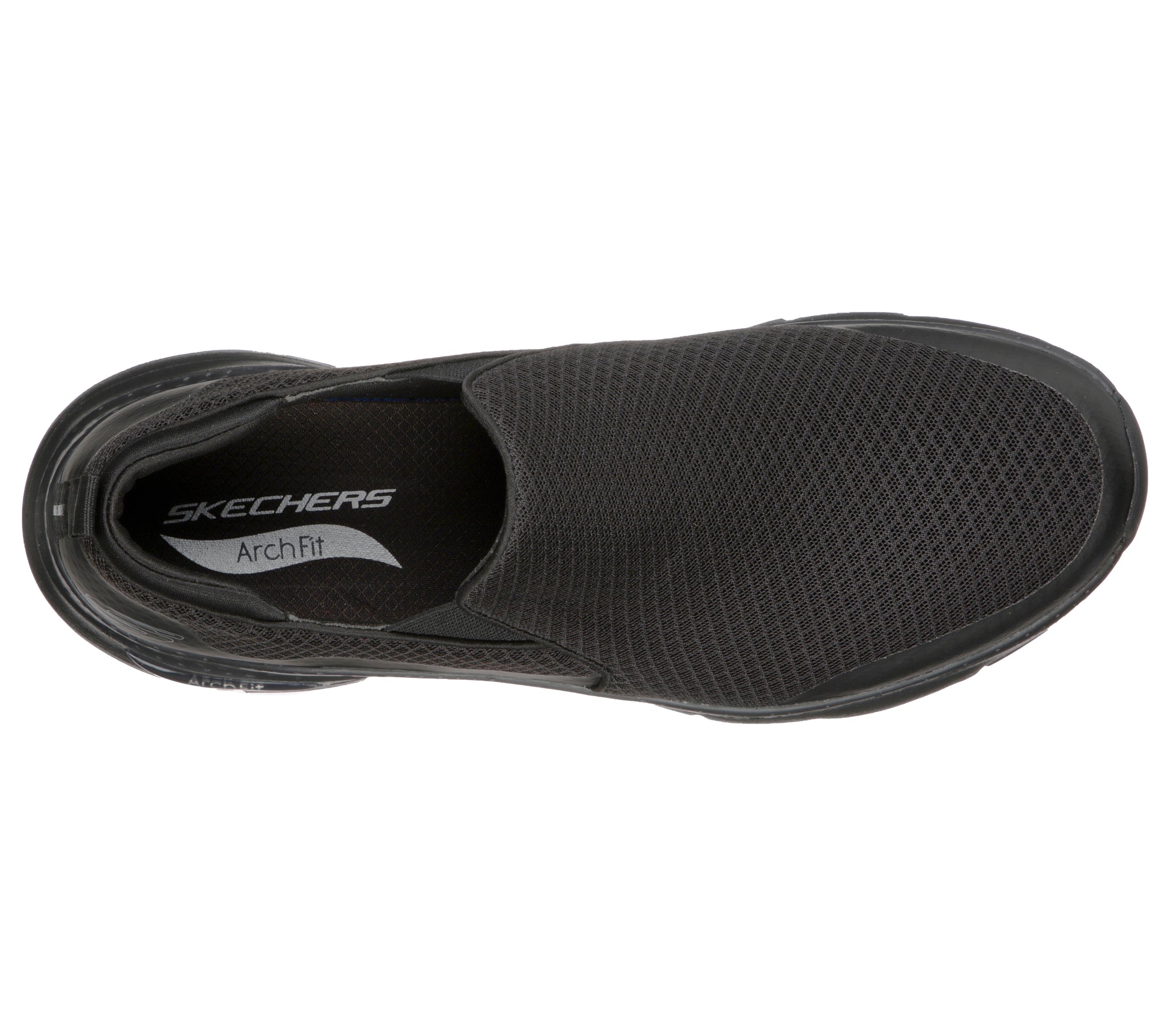 SKECHERS ARCH FIT - BANLIN - Shoess